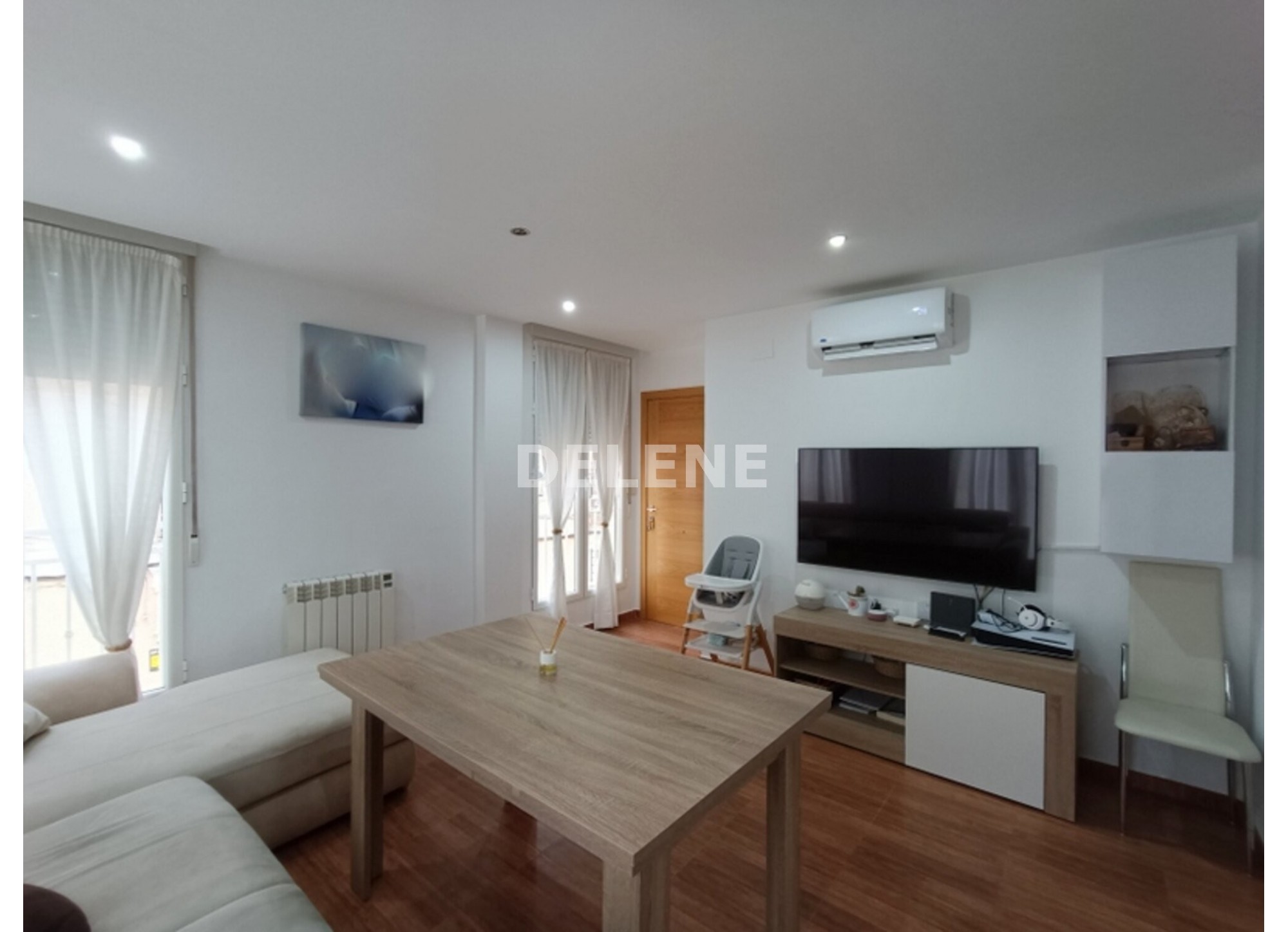 2926 PISO CON TERRAZA, ZONA SAN ROQUE