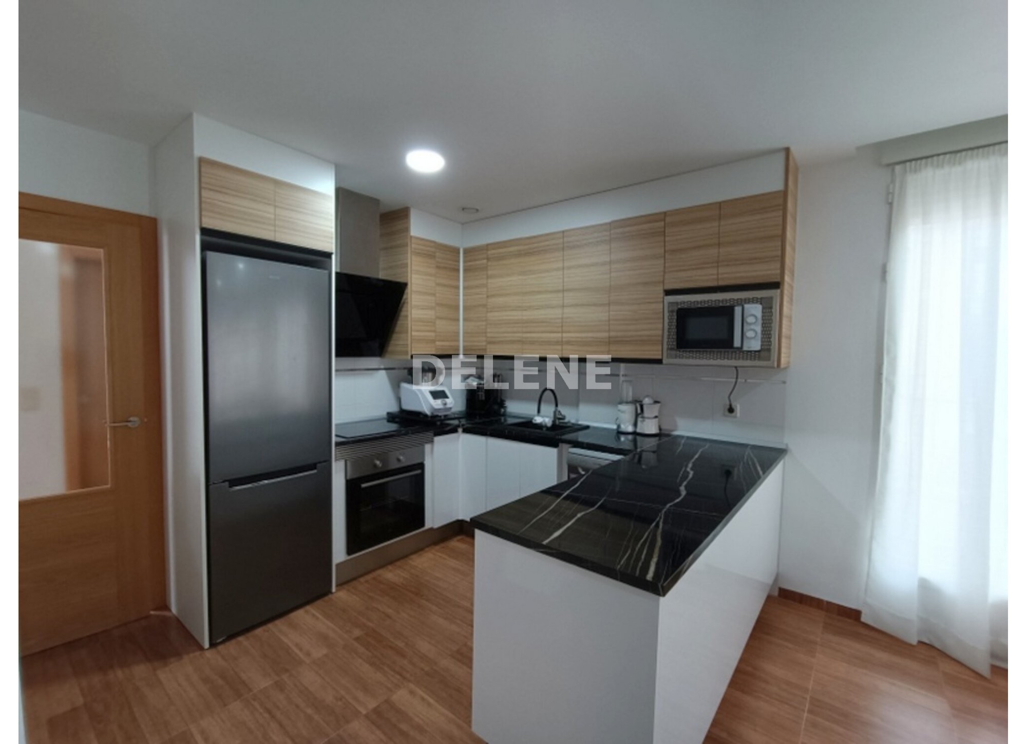 2926 PISO CON TERRAZA, ZONA SAN ROQUE
