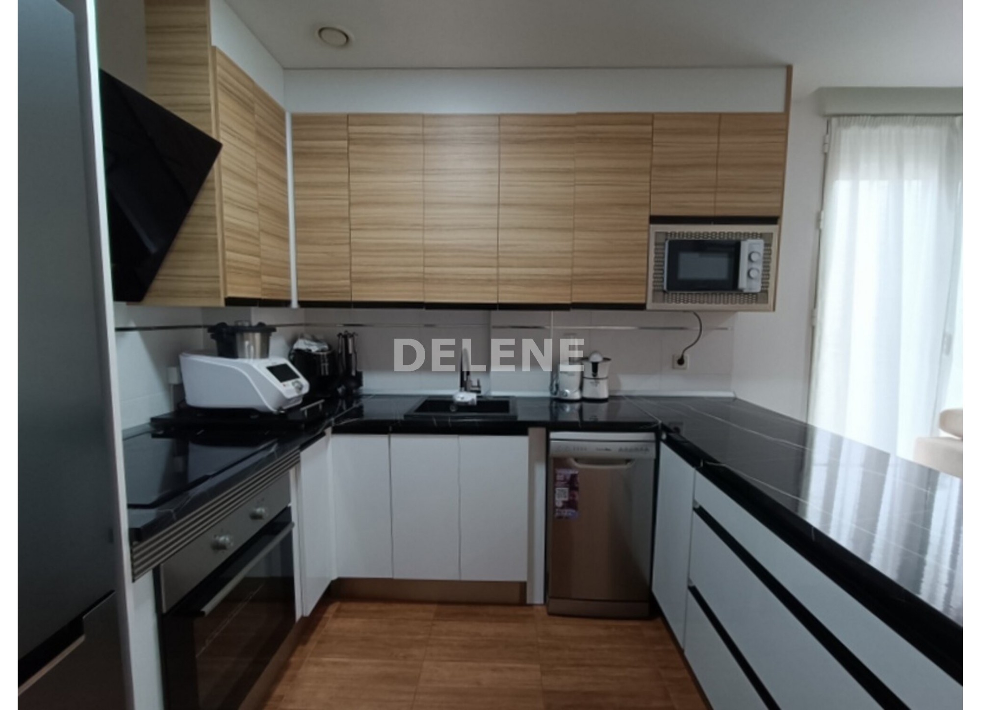 2926 PISO CON TERRAZA, ZONA SAN ROQUE