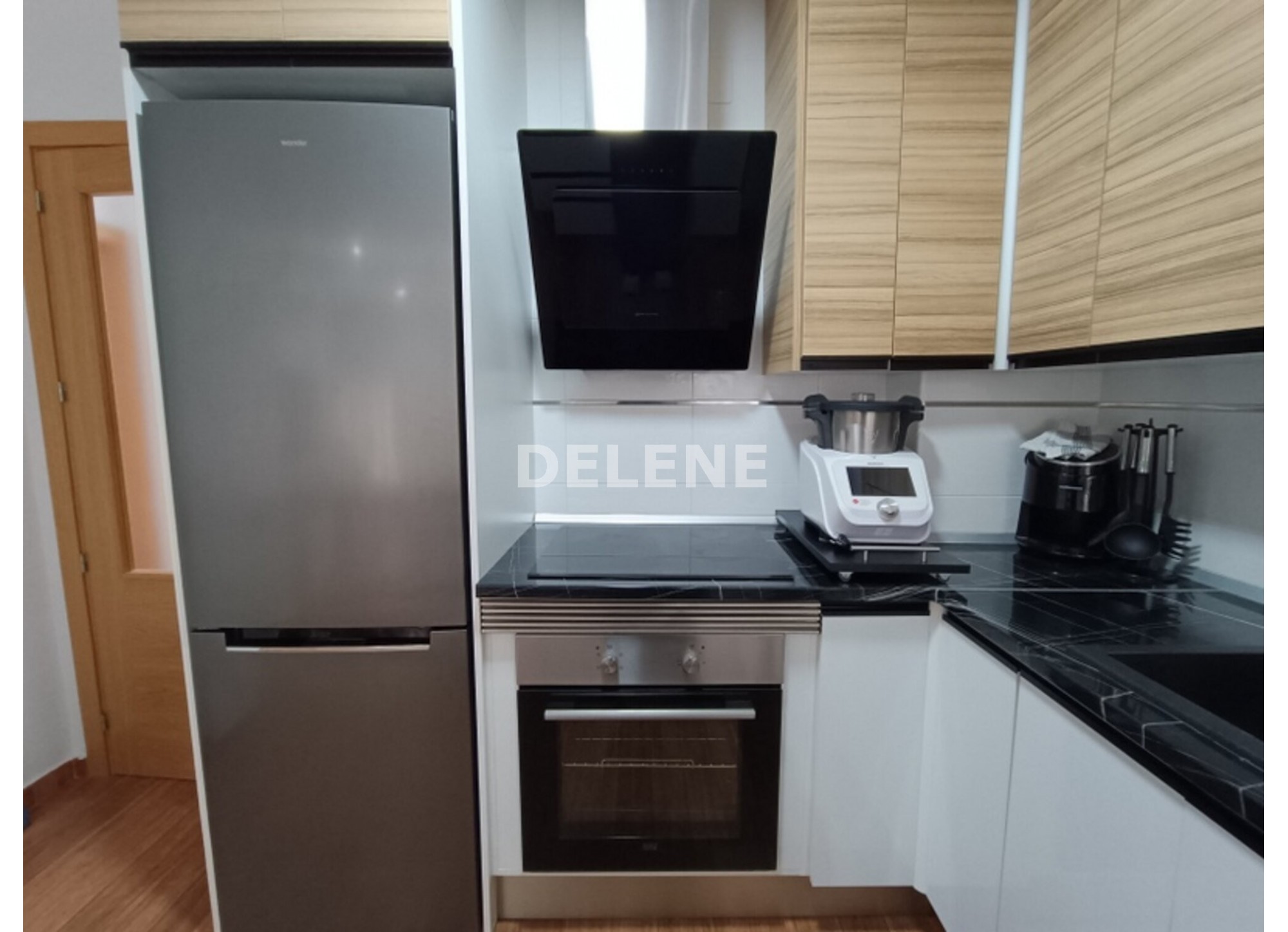 2926 PISO CON TERRAZA, ZONA SAN ROQUE