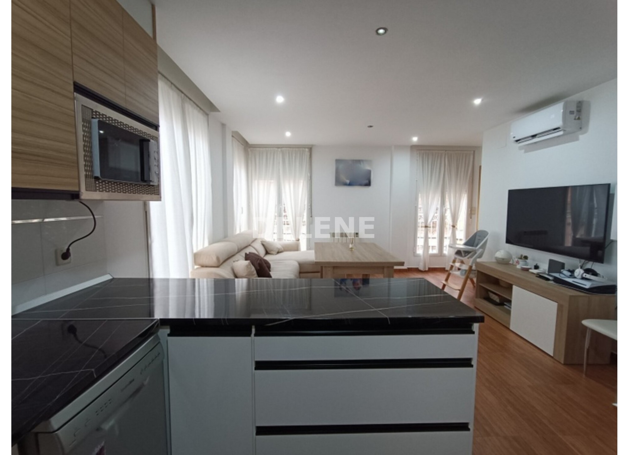 2926 PISO CON TERRAZA, ZONA SAN ROQUE
