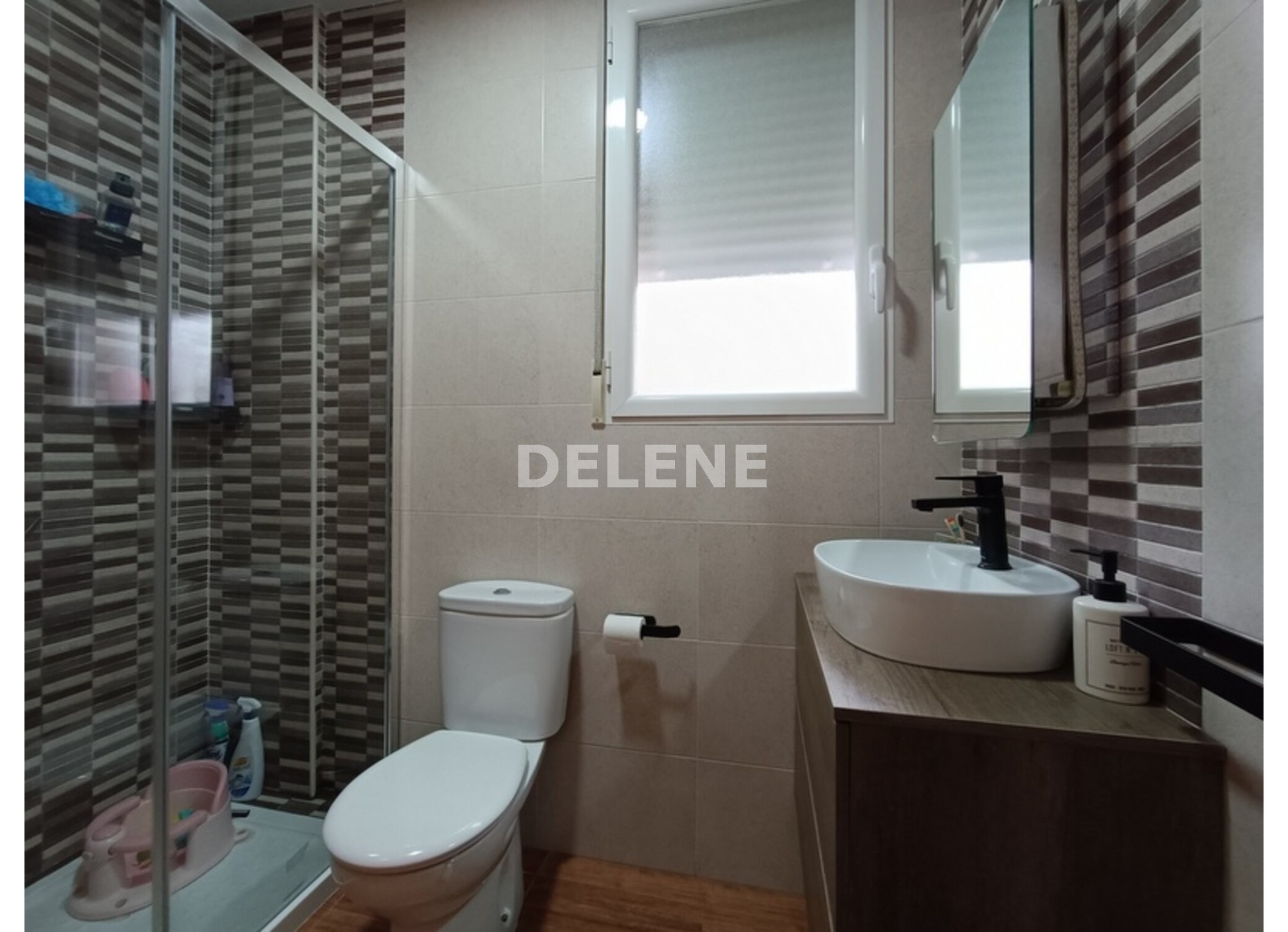 2926 PISO CON TERRAZA, ZONA SAN ROQUE