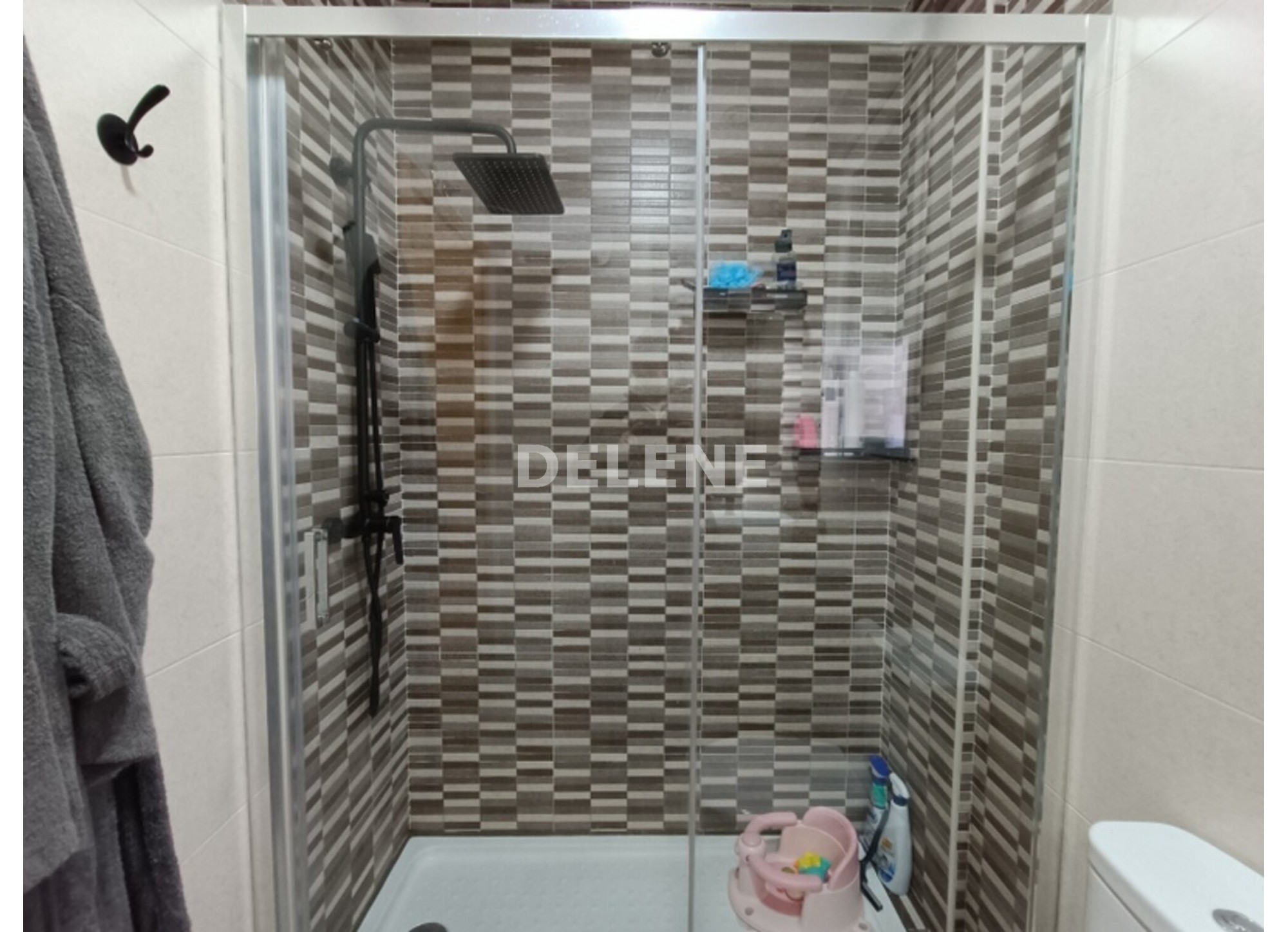 2926 PISO CON TERRAZA, ZONA SAN ROQUE