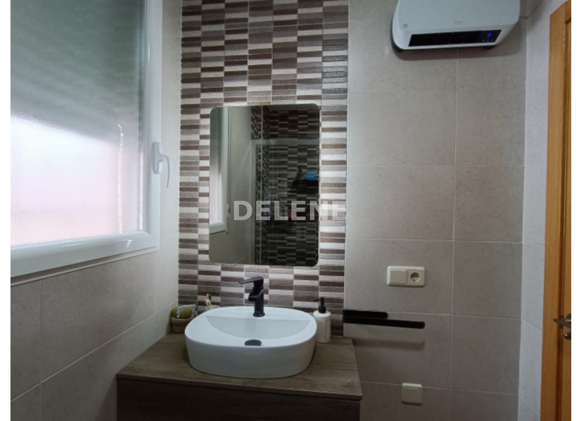 2926 PISO CON TERRAZA, ZONA SAN ROQUE