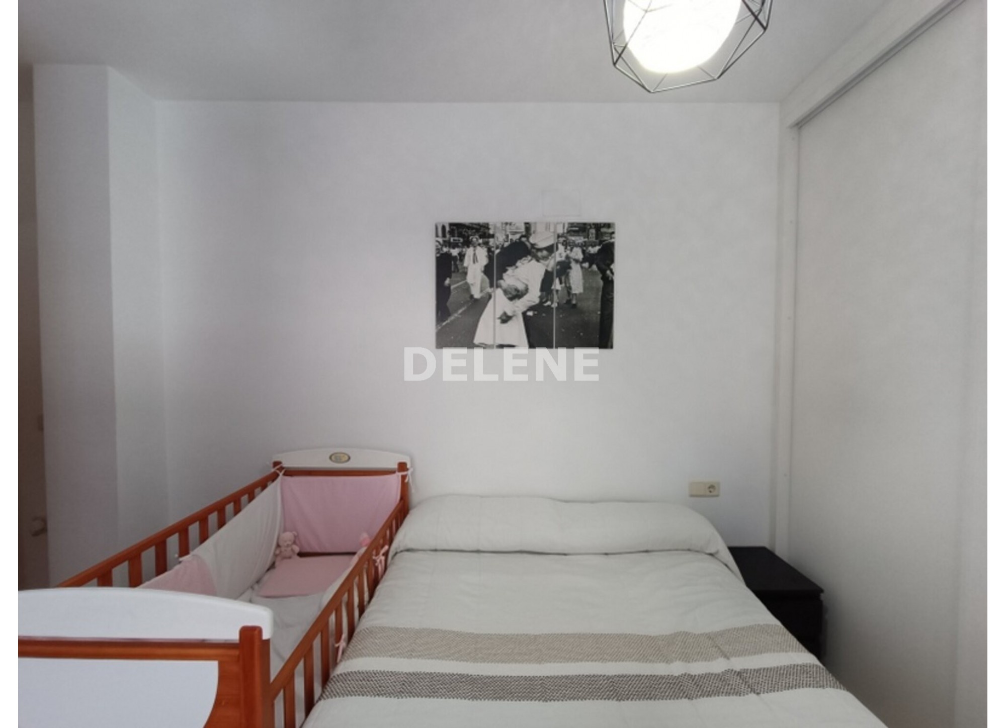 2926 PISO CON TERRAZA, ZONA SAN ROQUE