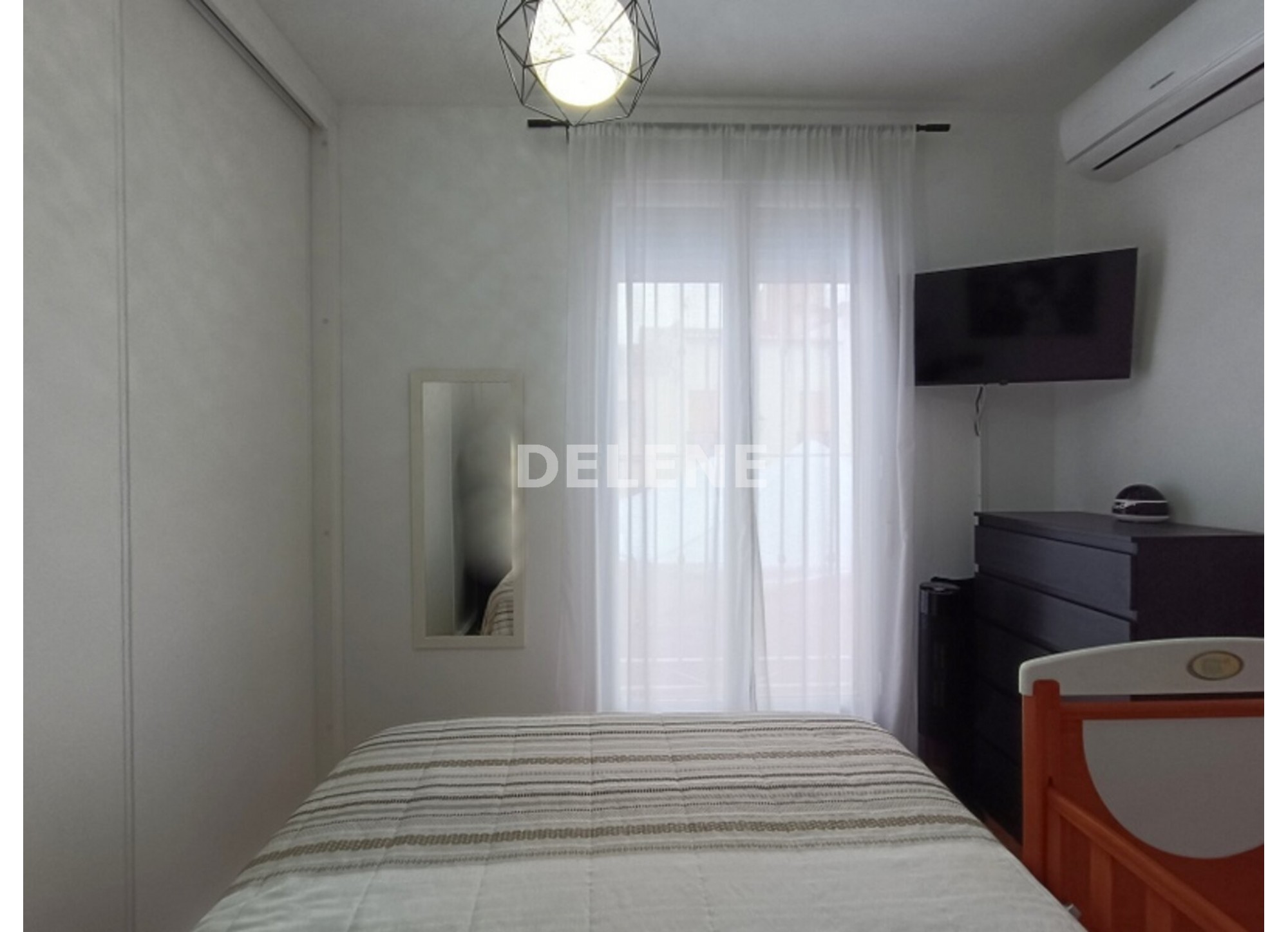 2926 PISO CON TERRAZA, ZONA SAN ROQUE