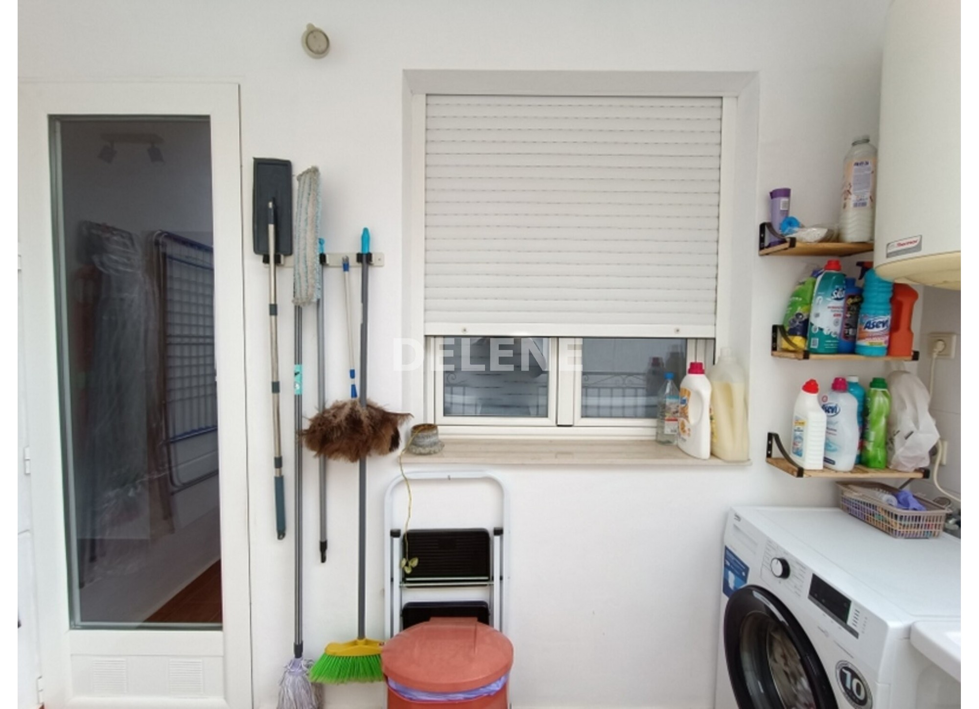 2926 PISO CON TERRAZA, ZONA SAN ROQUE