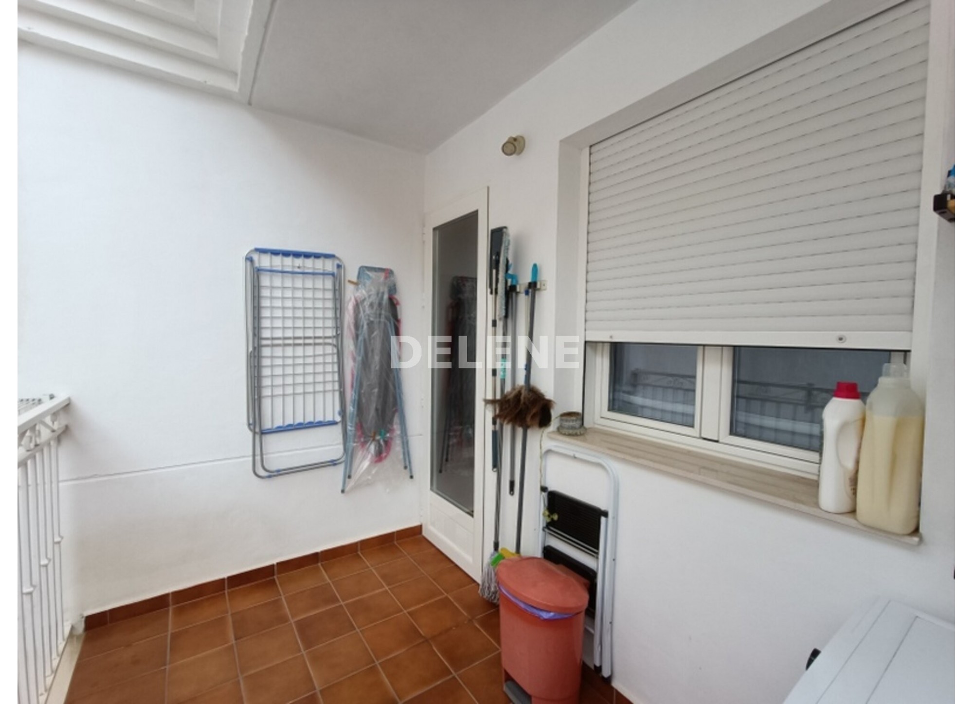 2926 PISO CON TERRAZA, ZONA SAN ROQUE
