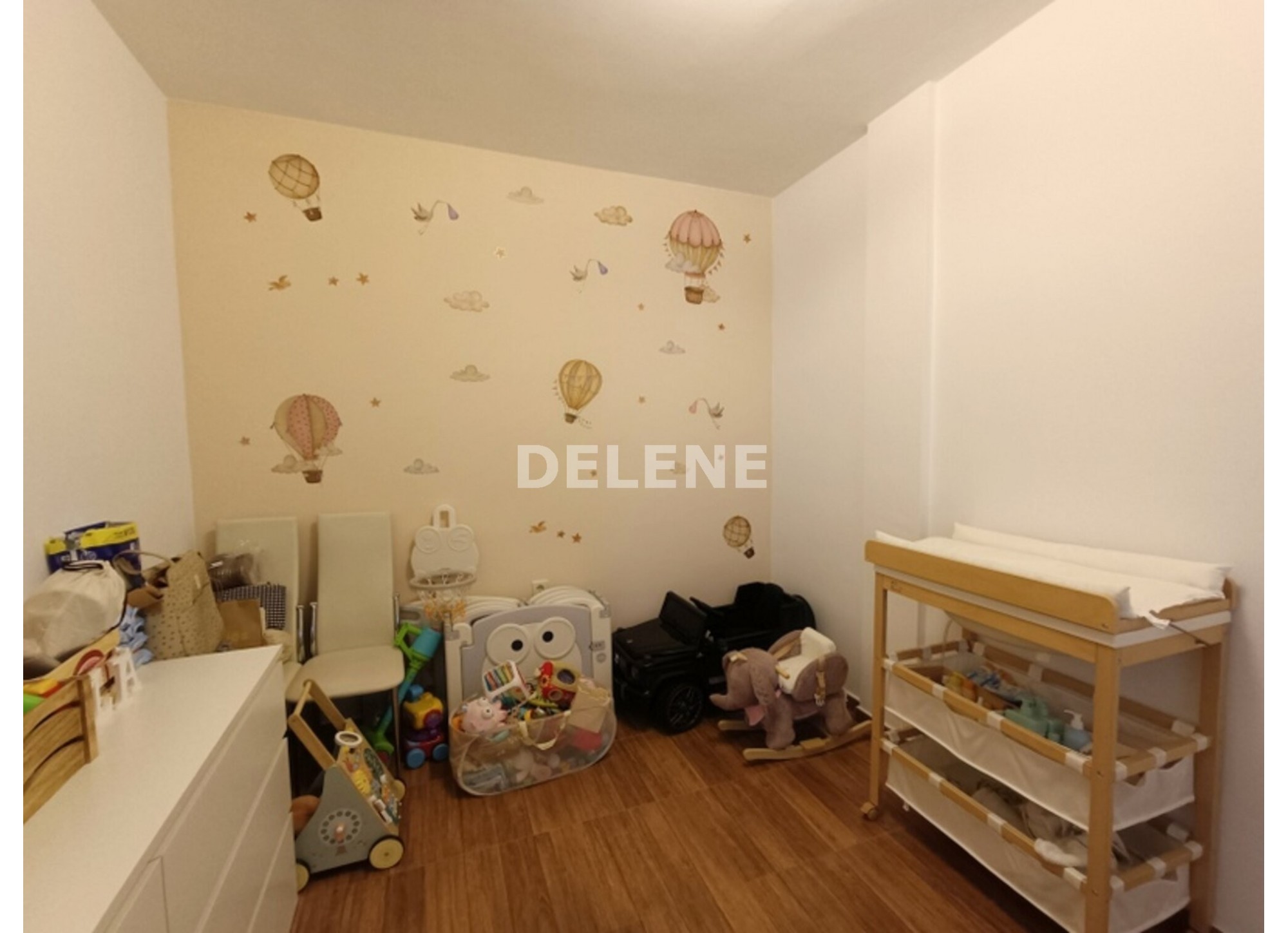 2926 PISO CON TERRAZA, ZONA SAN ROQUE