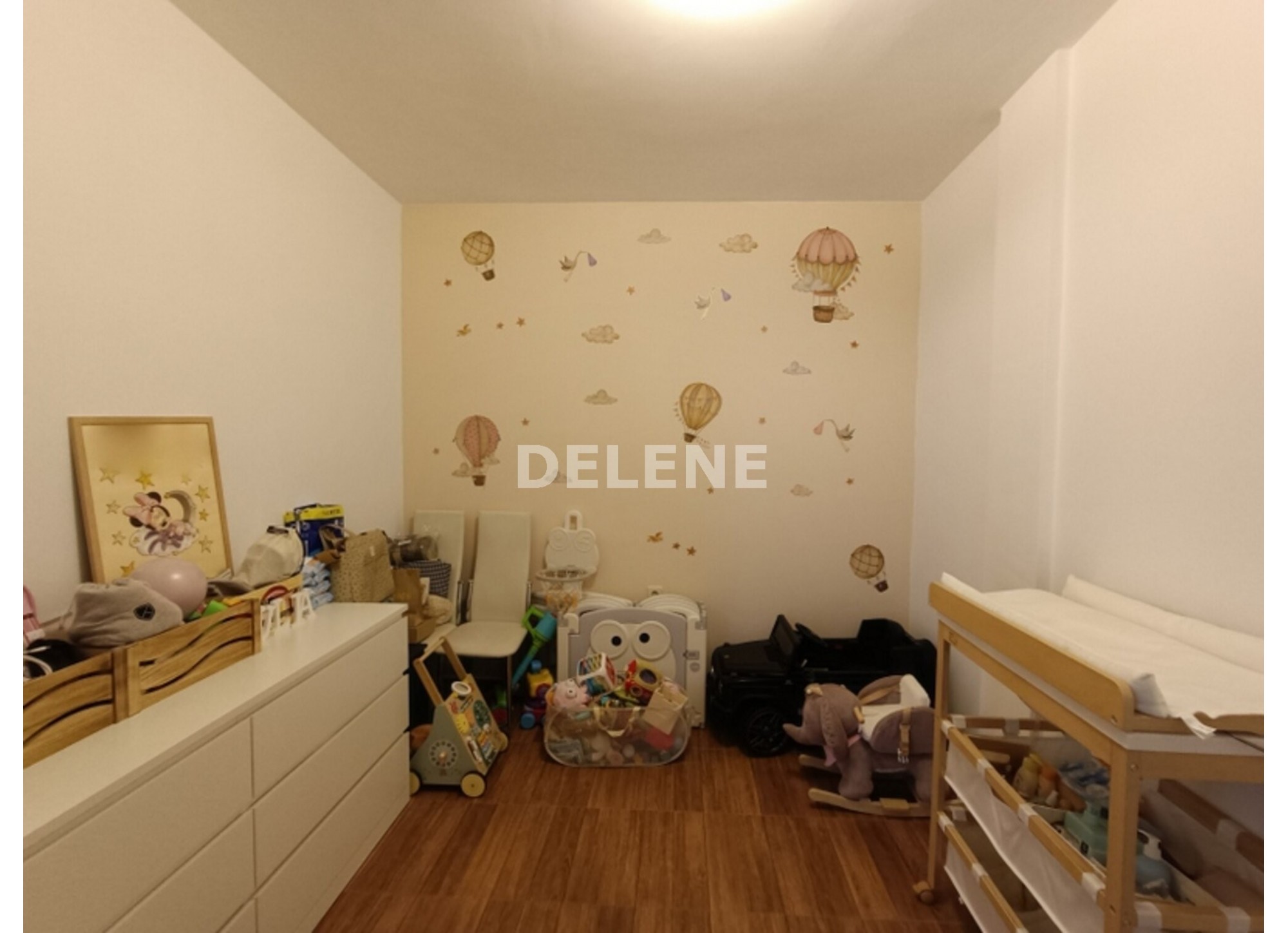 2926 PISO CON TERRAZA, ZONA SAN ROQUE