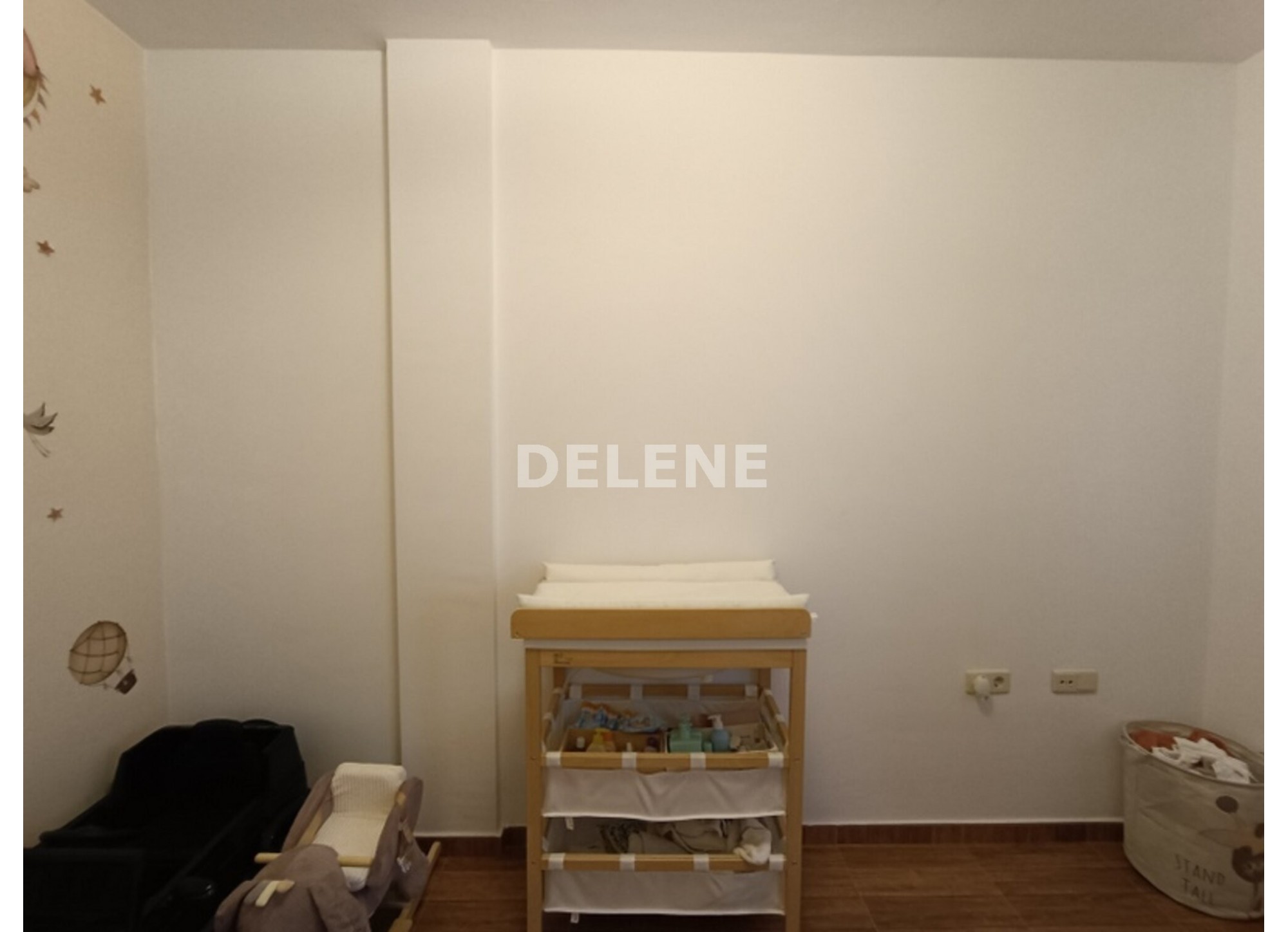 2926 PISO CON TERRAZA, ZONA SAN ROQUE