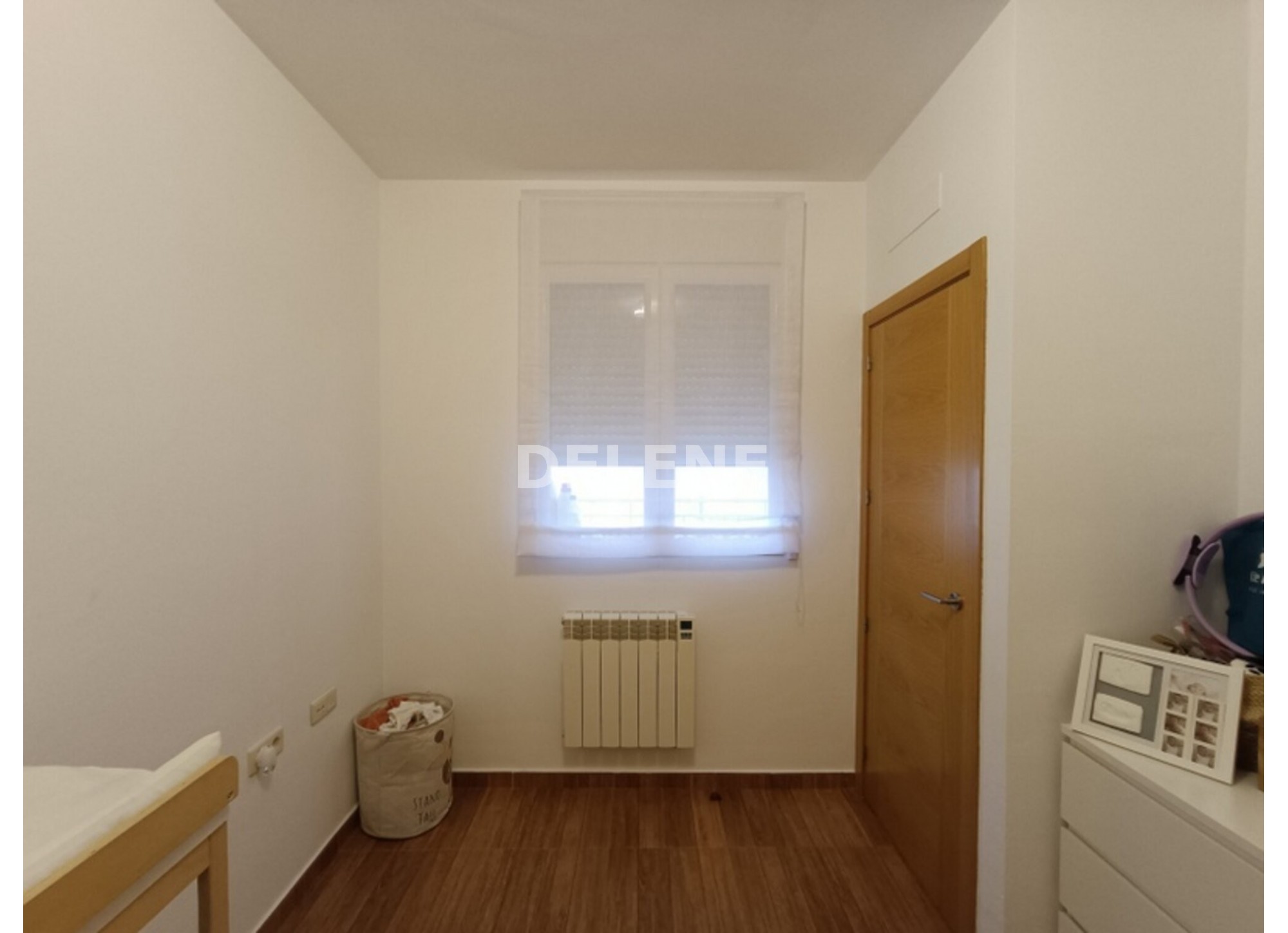 2926 PISO CON TERRAZA, ZONA SAN ROQUE