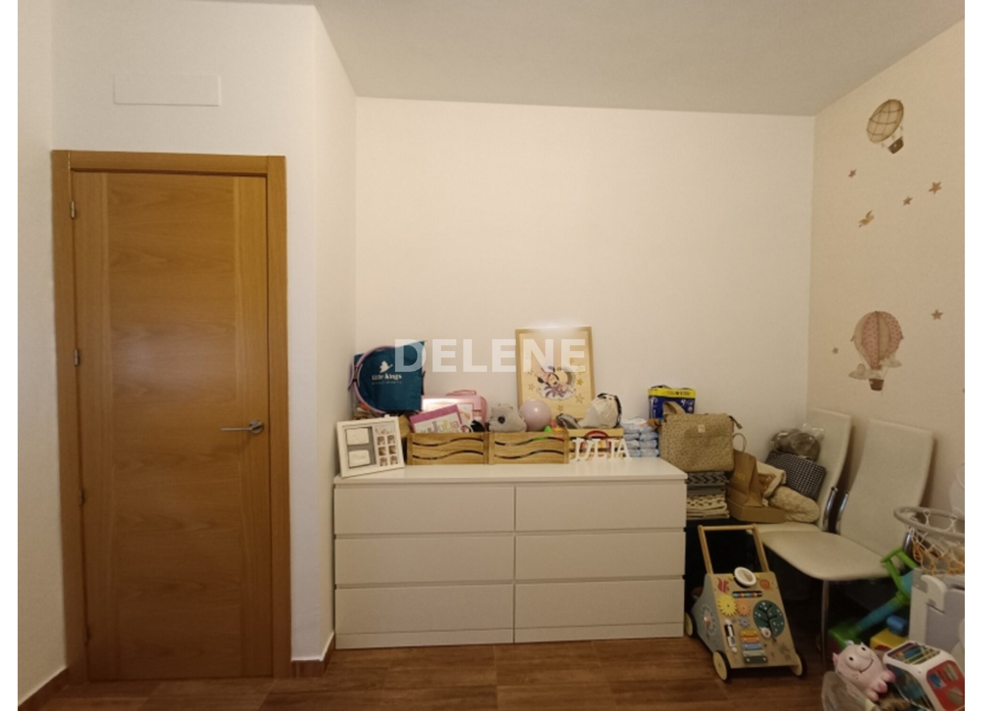 2926 PISO CON TERRAZA, ZONA SAN ROQUE