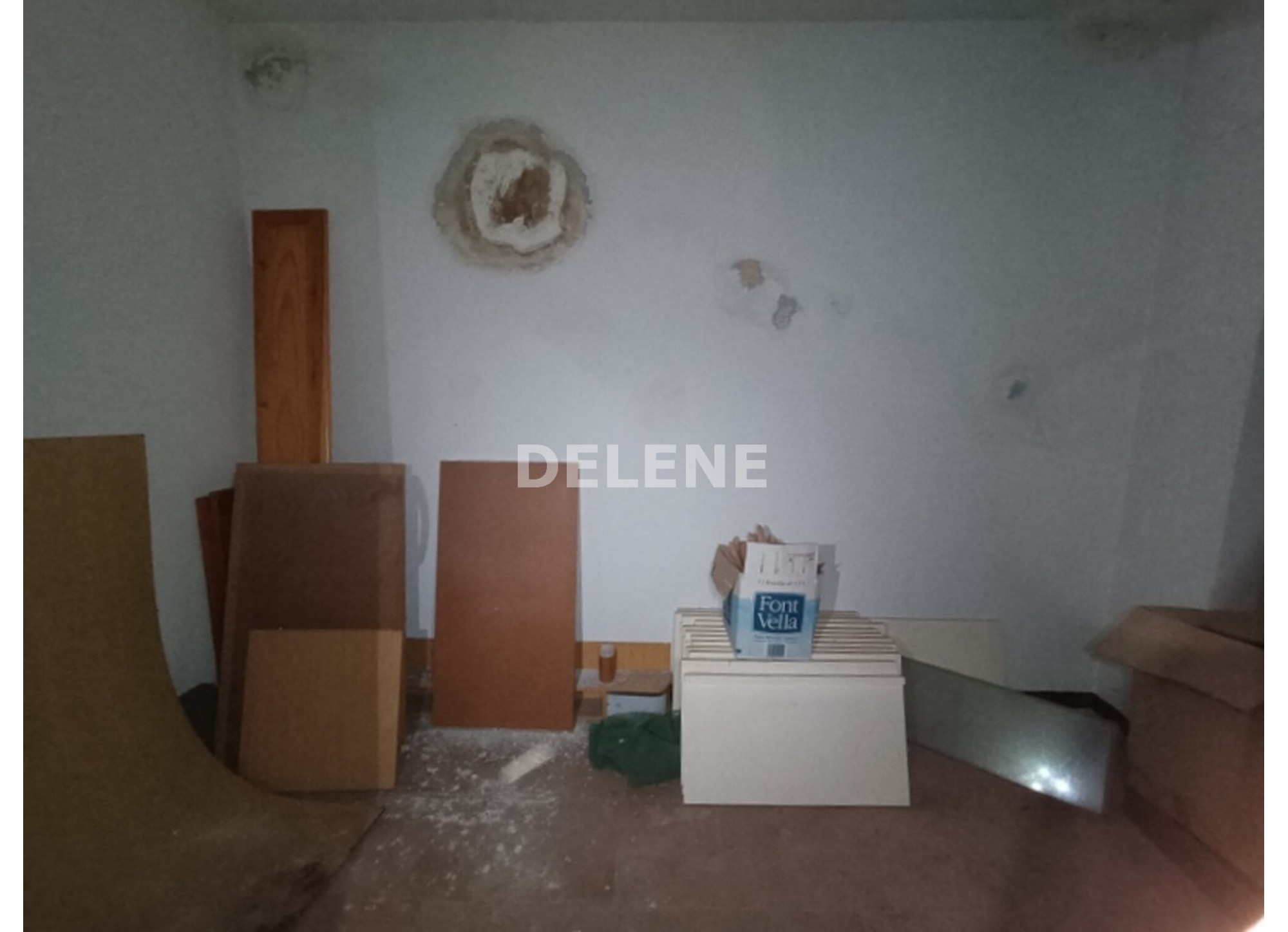 2937 CASA CON BALCONES, ZONA MERCADO