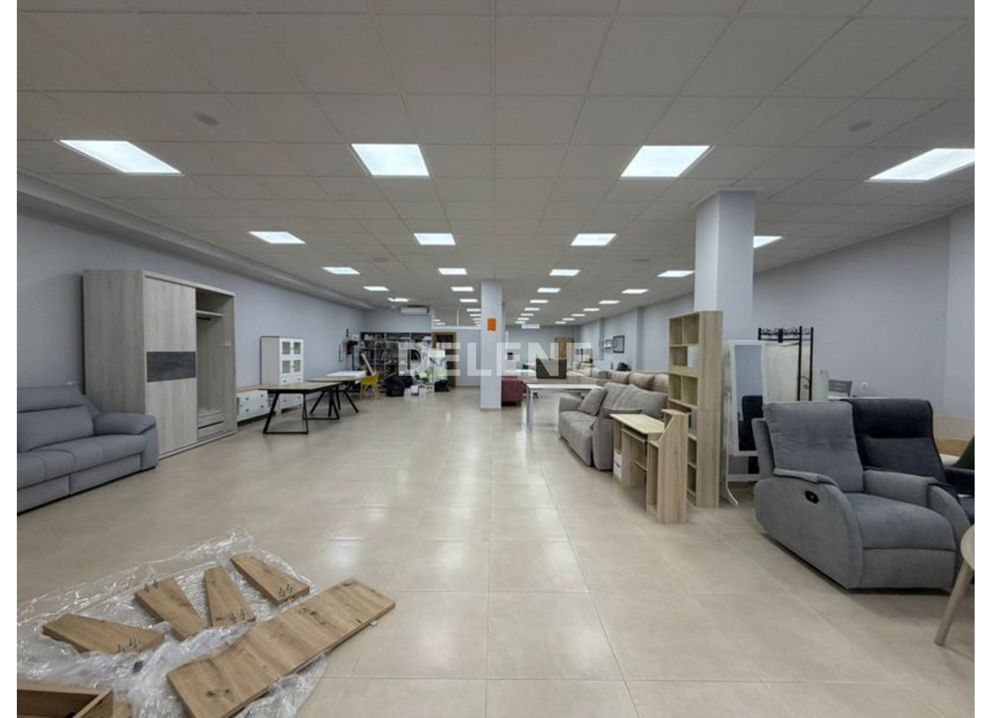 2940 LOCAL COMERCIAL, ZONA GRAN VÍA