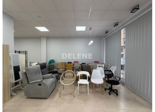 2940 LOCAL COMERCIAL, ZONA GRAN VÍA