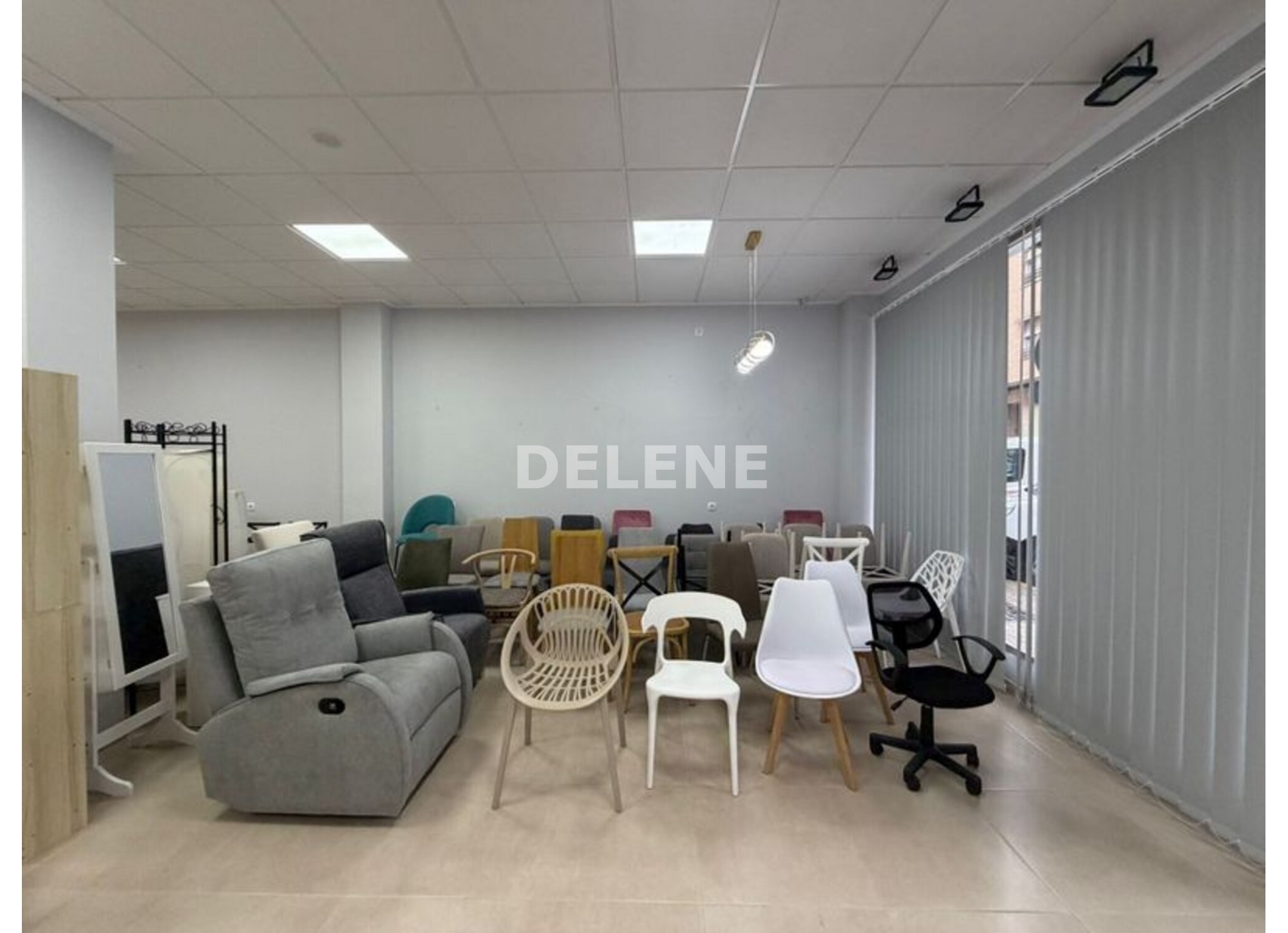 2940 LOCAL COMERCIAL, ZONA GRAN VÍA