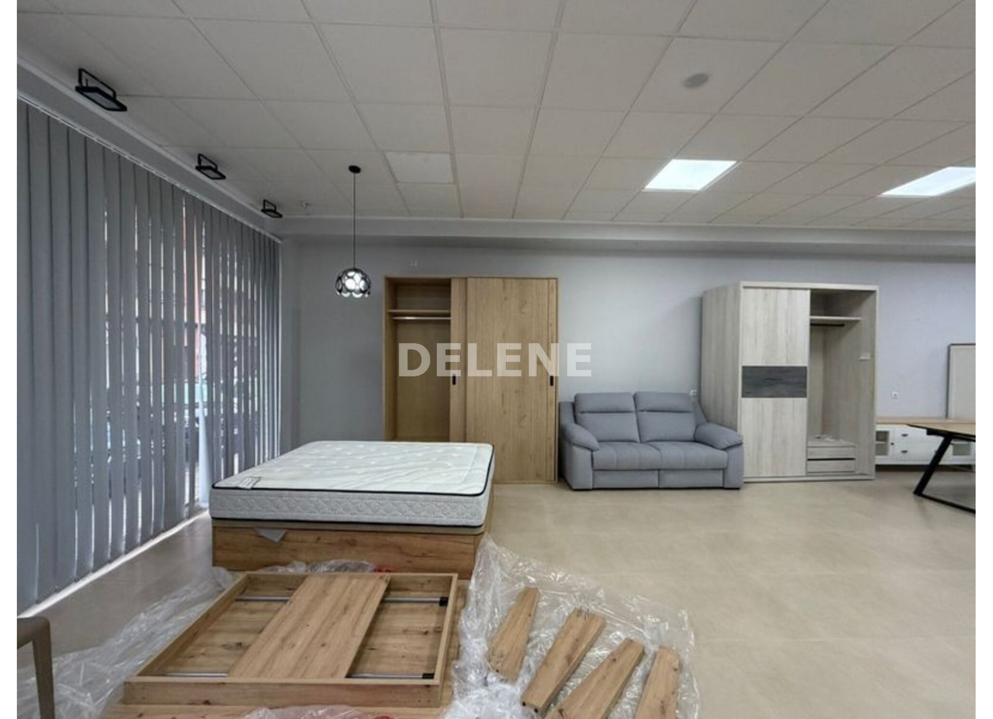 2940 LOCAL COMERCIAL, ZONA GRAN VÍA