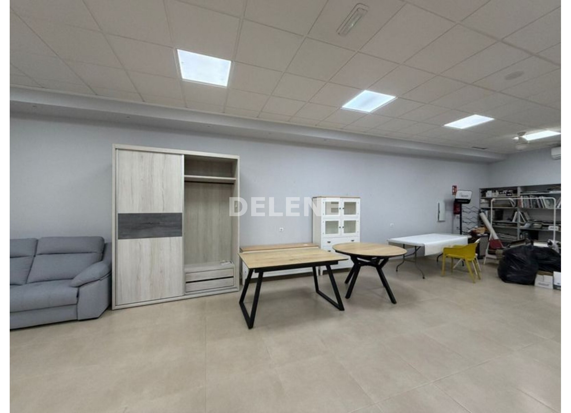 2940 LOCAL COMERCIAL, ZONA GRAN VÍA