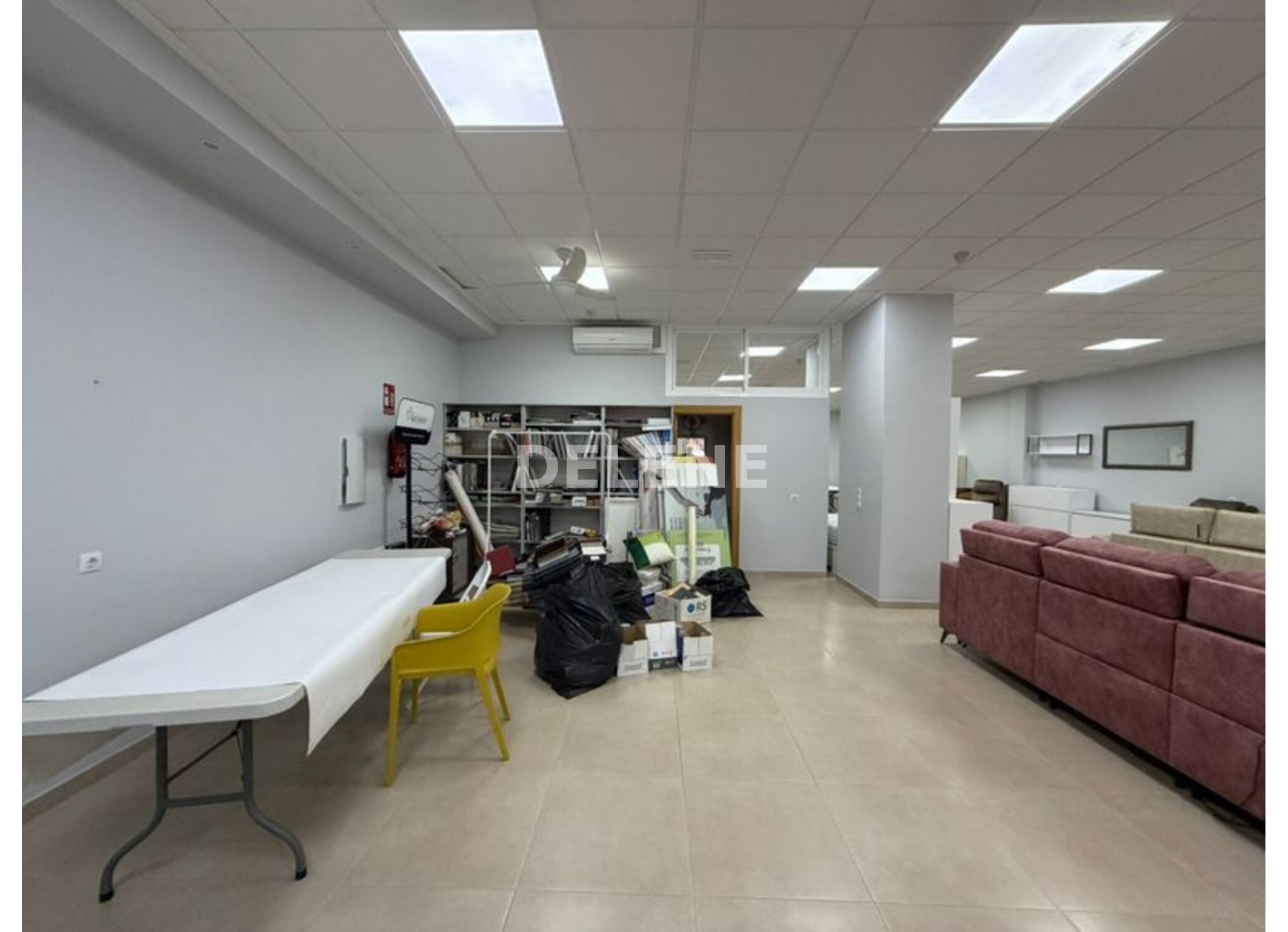 2940 LOCAL COMERCIAL, ZONA GRAN VÍA