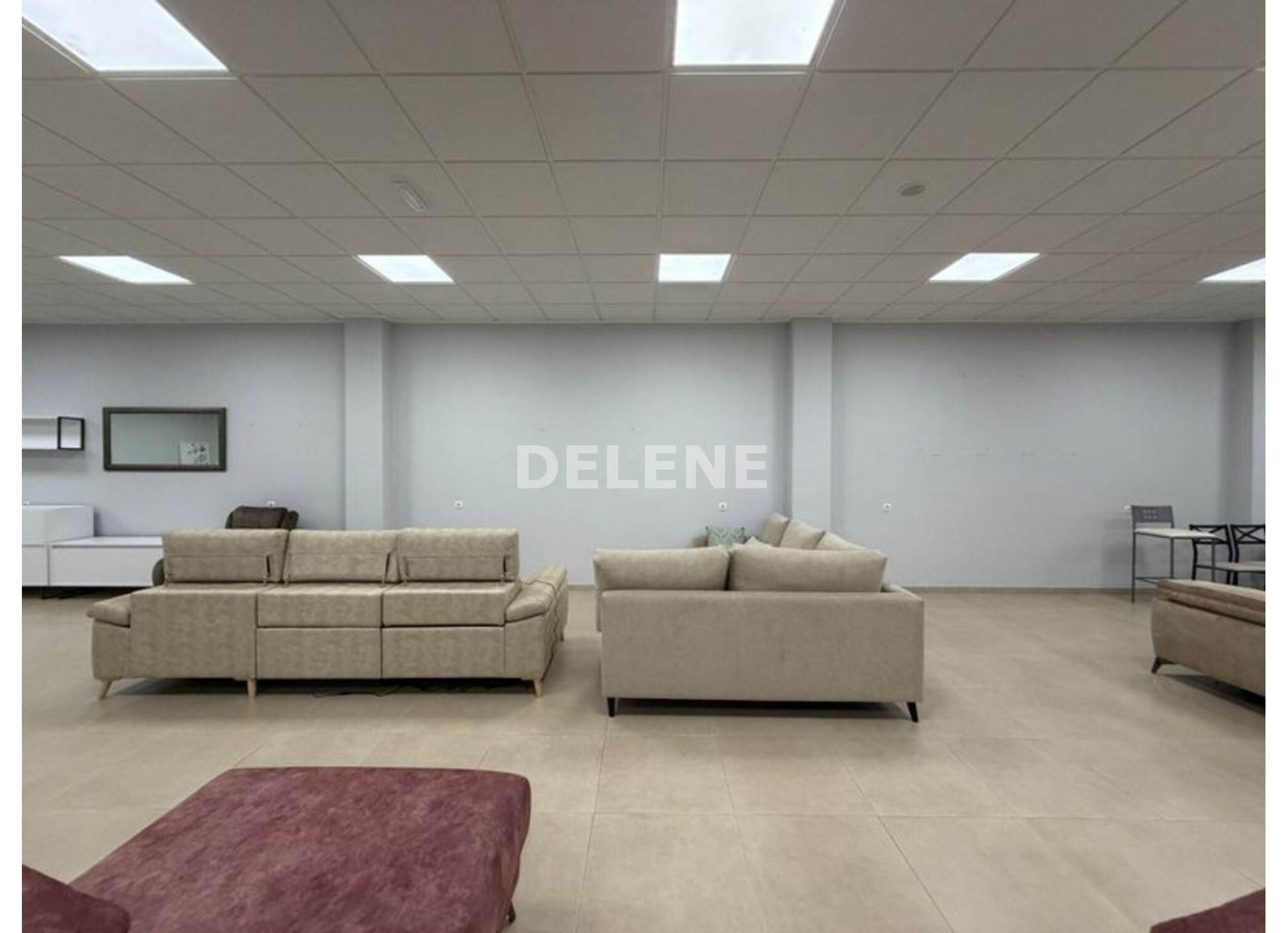 2940 LOCAL COMERCIAL, ZONA GRAN VÍA