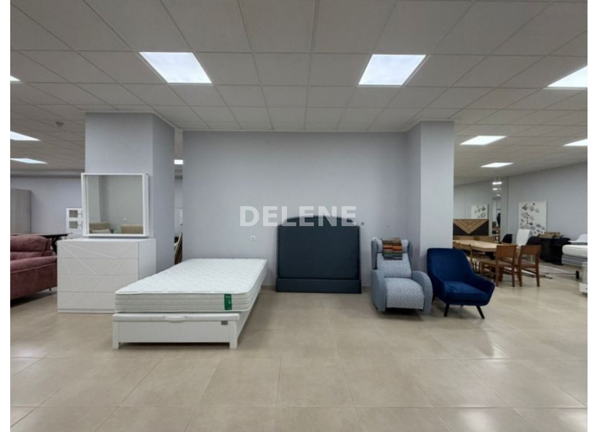 2940 LOCAL COMERCIAL, ZONA GRAN VÍA