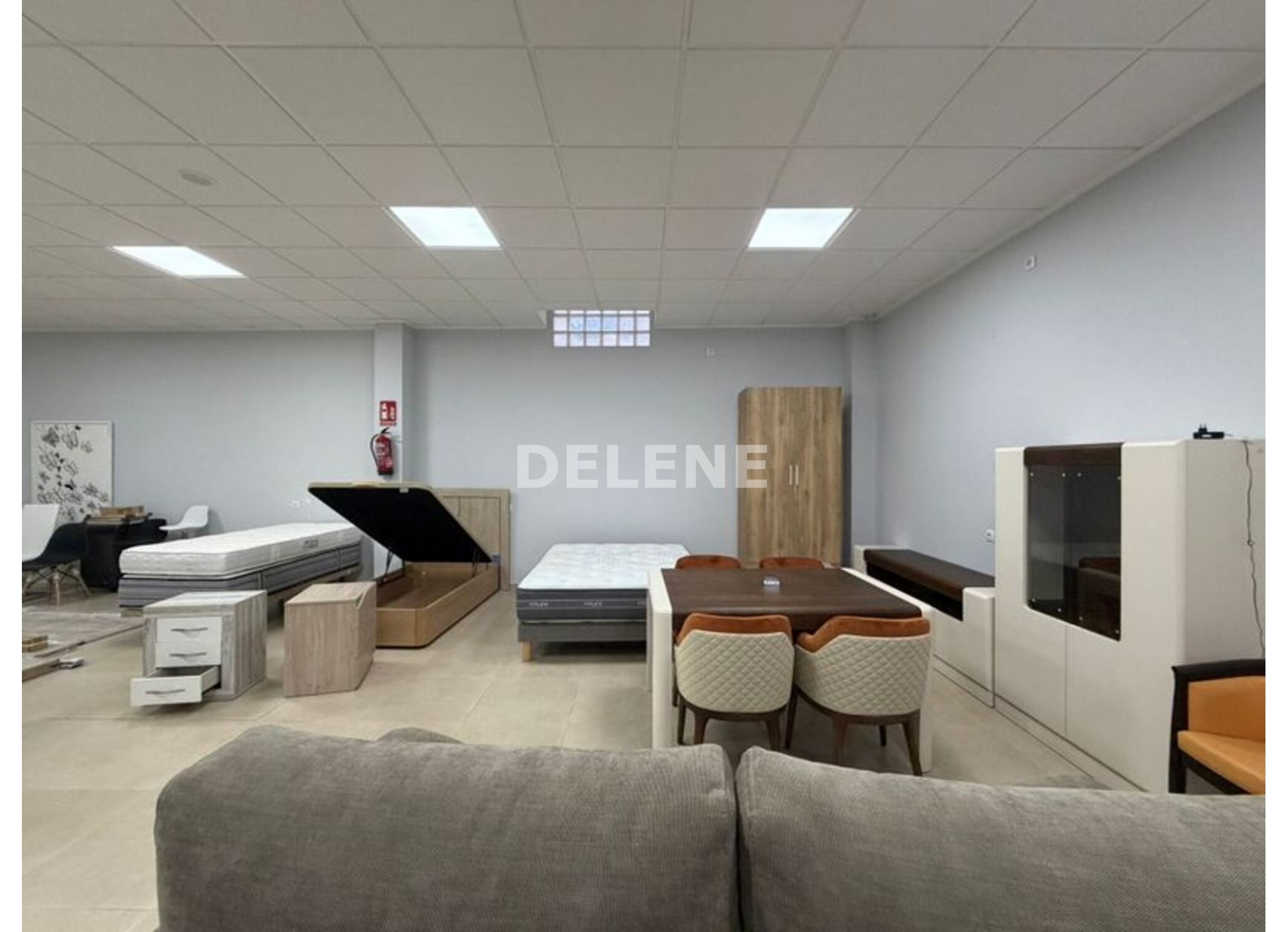 2940 LOCAL COMERCIAL, ZONA GRAN VÍA