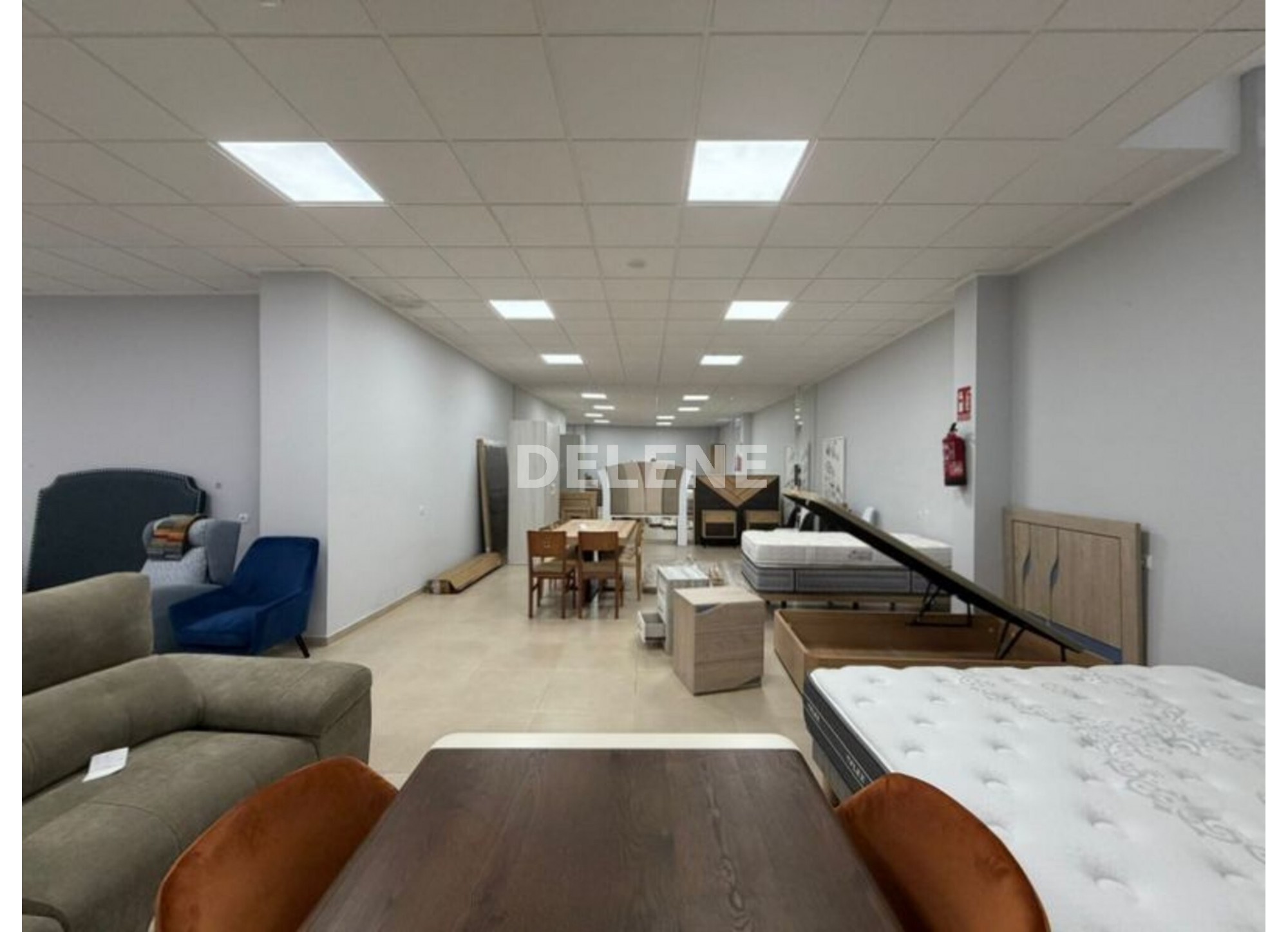 2940 LOCAL COMERCIAL, ZONA GRAN VÍA