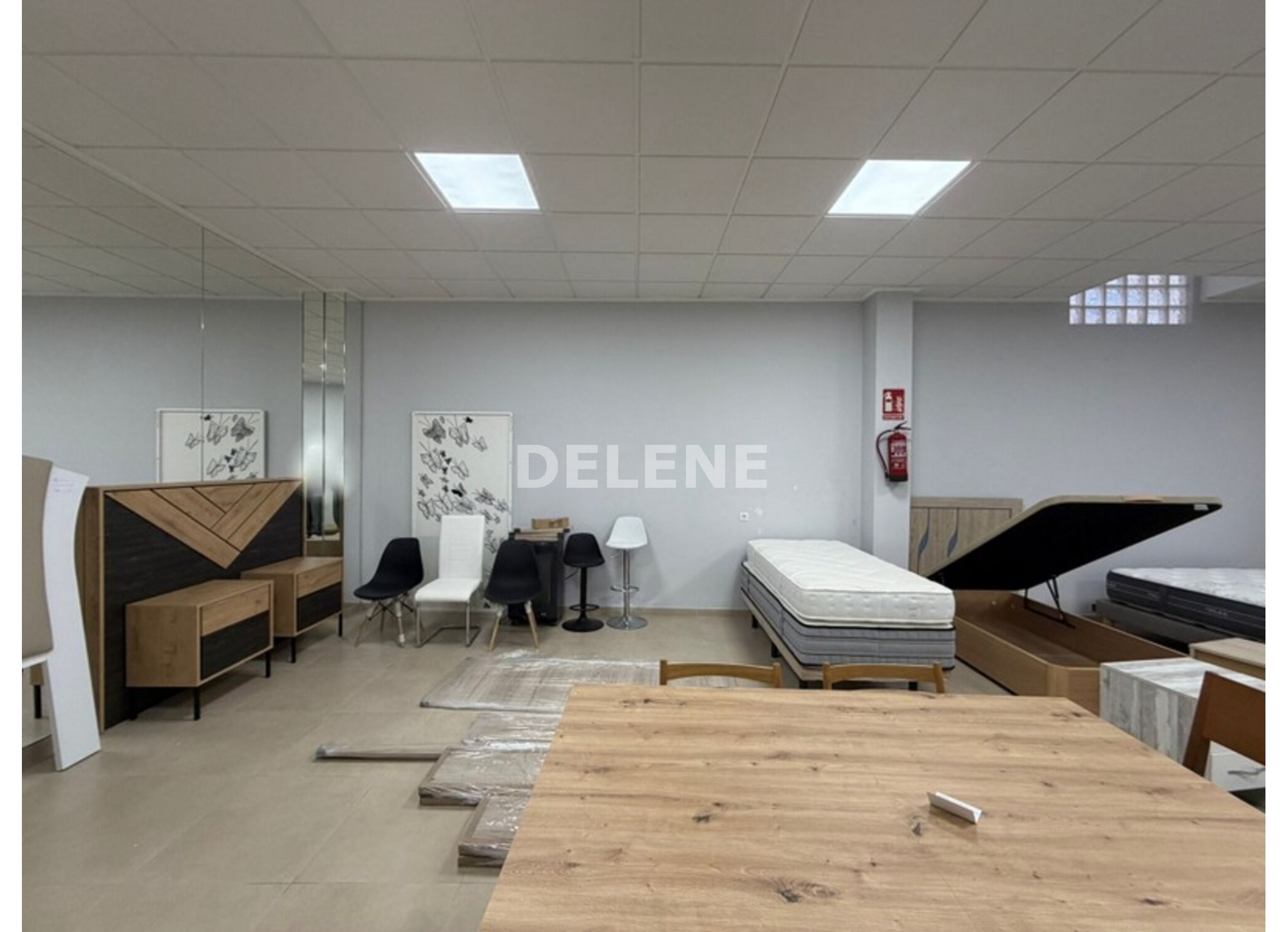 2940 LOCAL COMERCIAL, ZONA GRAN VÍA