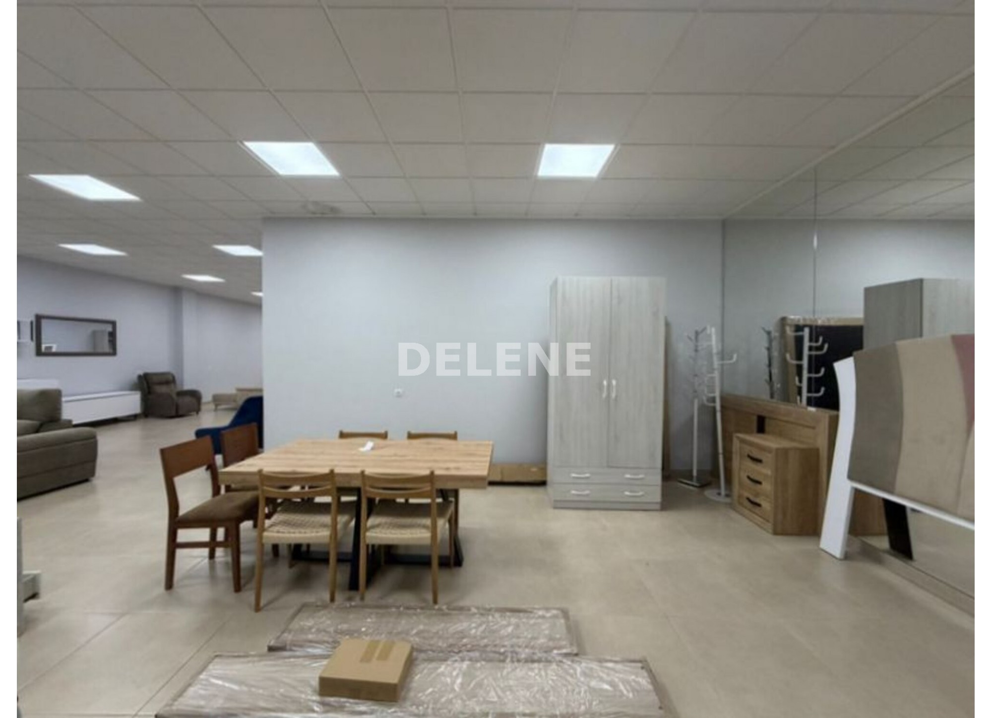 2940 LOCAL COMERCIAL, ZONA GRAN VÍA