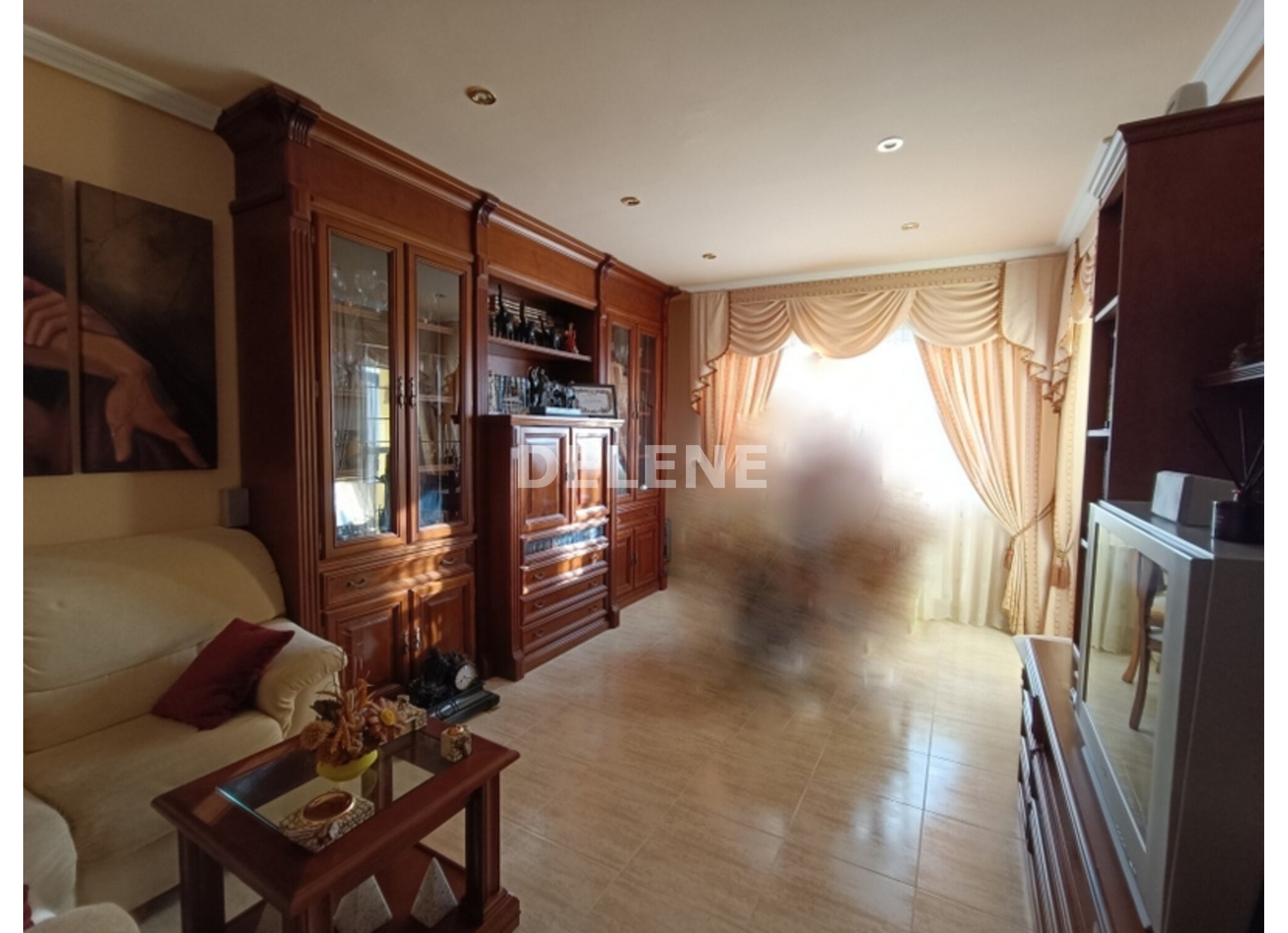 2941 PISO CON GARAJE Y TRASTERO, AVDA LIBERTAD