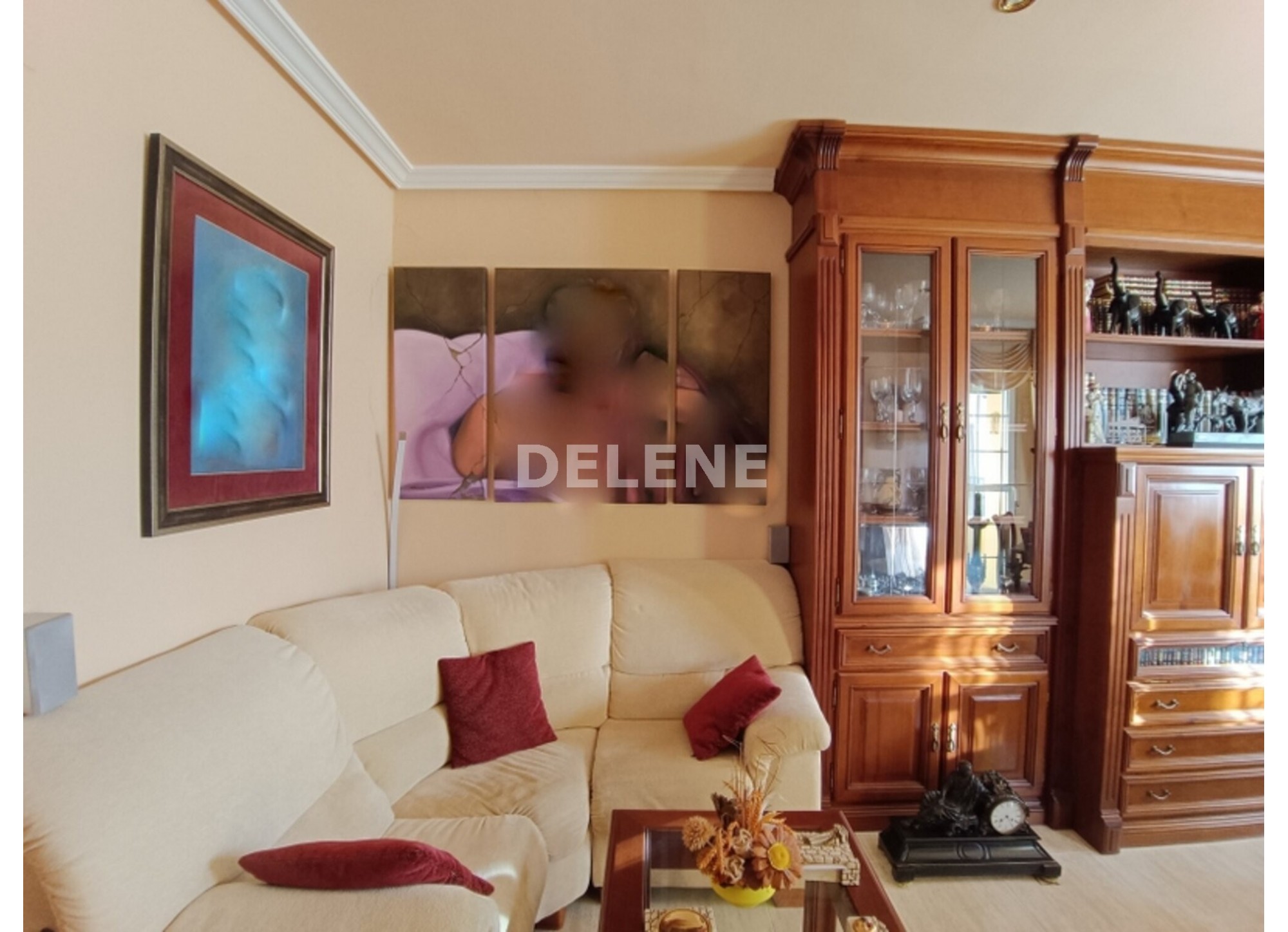 2941 PISO CON GARAJE Y TRASTERO, AVDA LIBERTAD