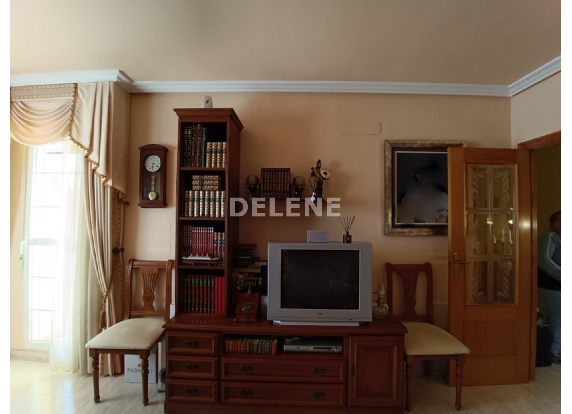 2941 PISO CON GARAJE Y TRASTERO, AVDA LIBERTAD