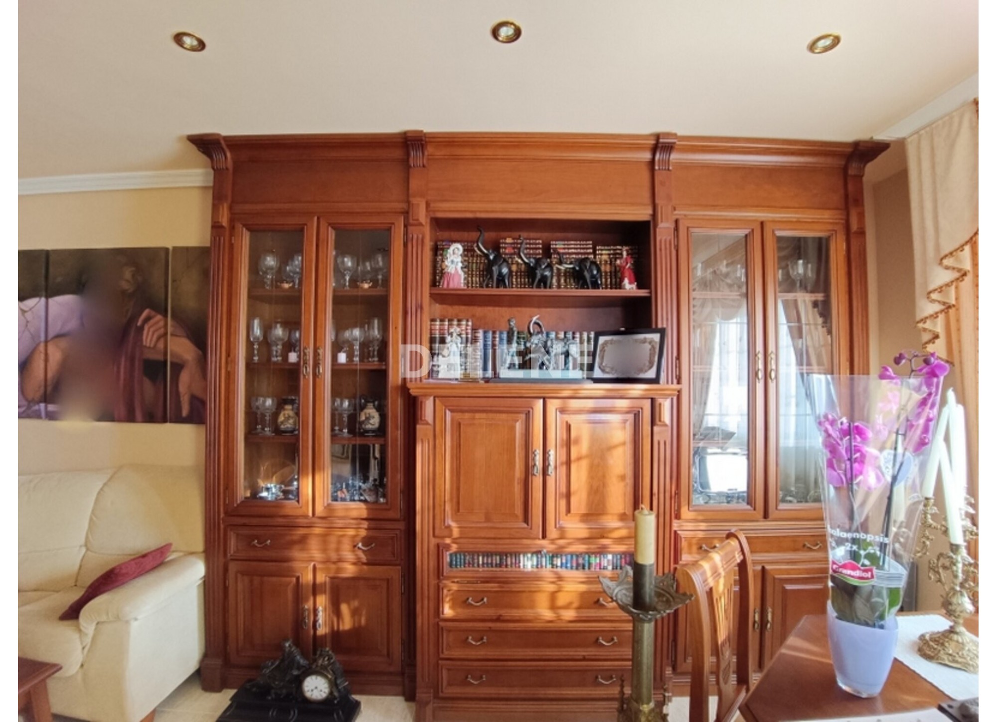 2941 PISO CON GARAJE Y TRASTERO, AVDA LIBERTAD