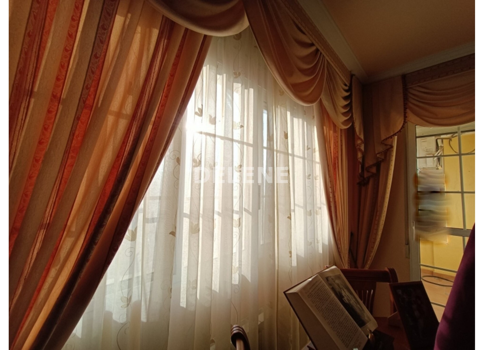 2941 PISO CON GARAJE Y TRASTERO, AVDA LIBERTAD