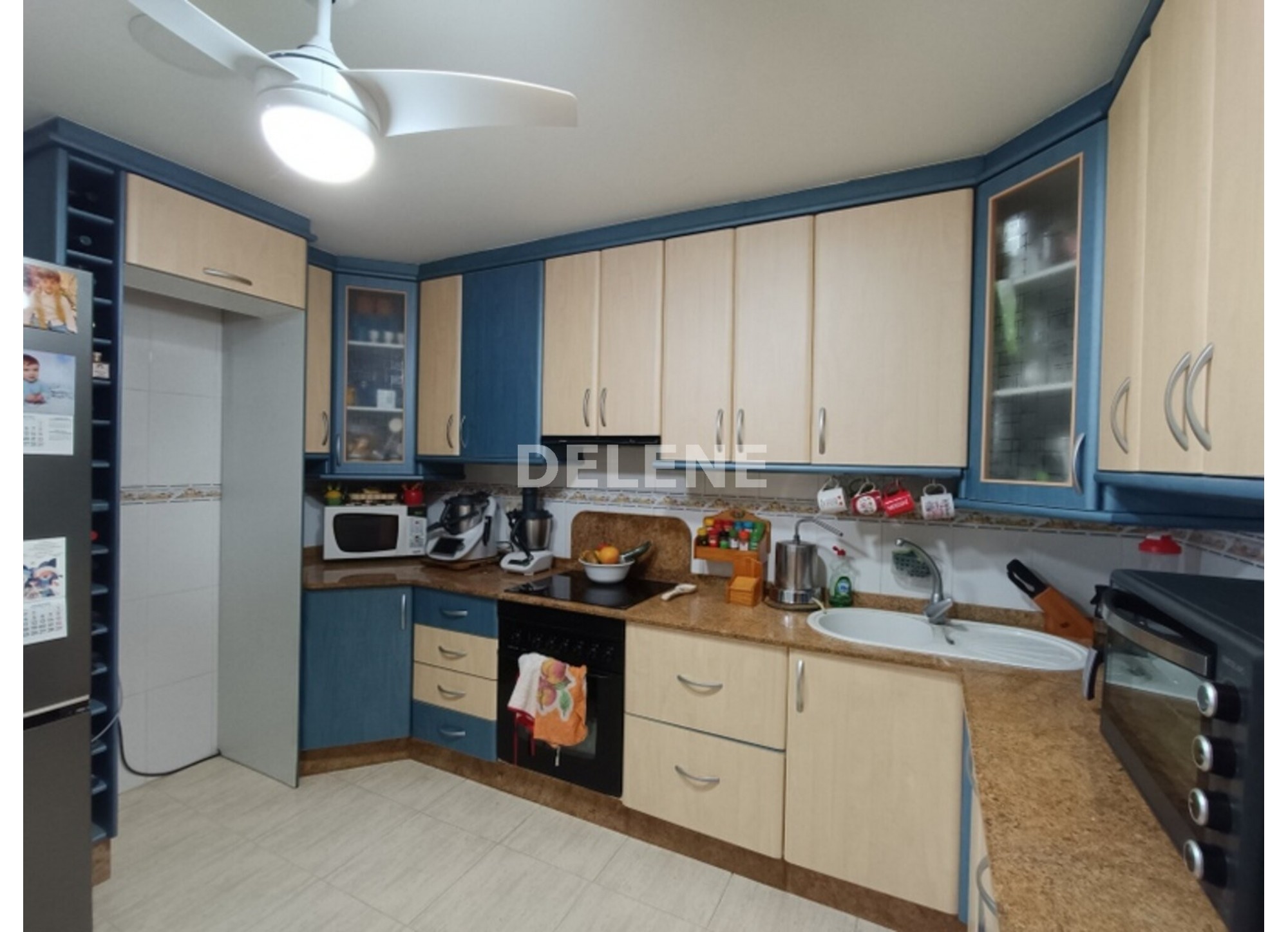 2941 PISO CON GARAJE Y TRASTERO, AVDA LIBERTAD