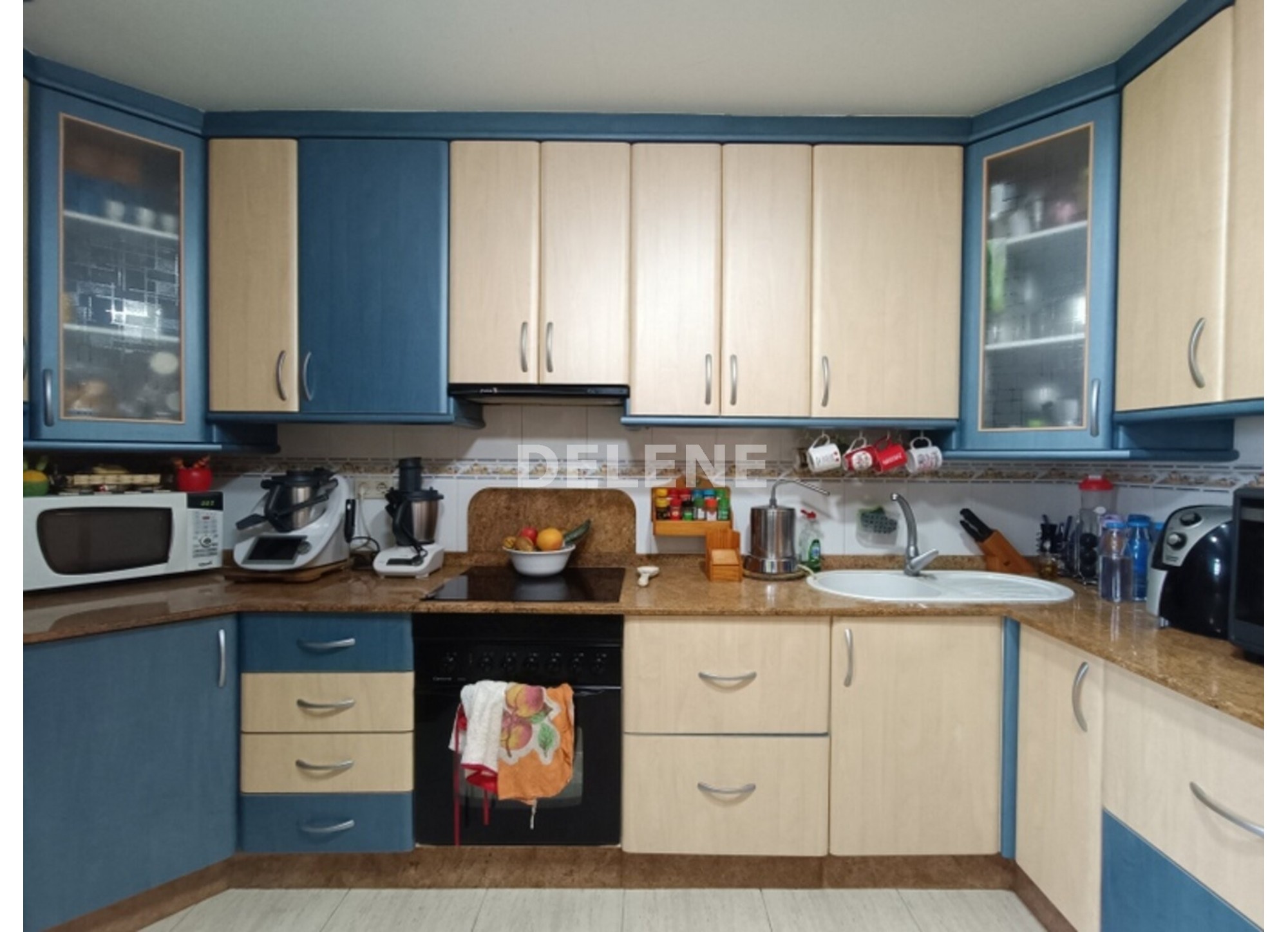 2941 PISO CON GARAJE Y TRASTERO, AVDA LIBERTAD