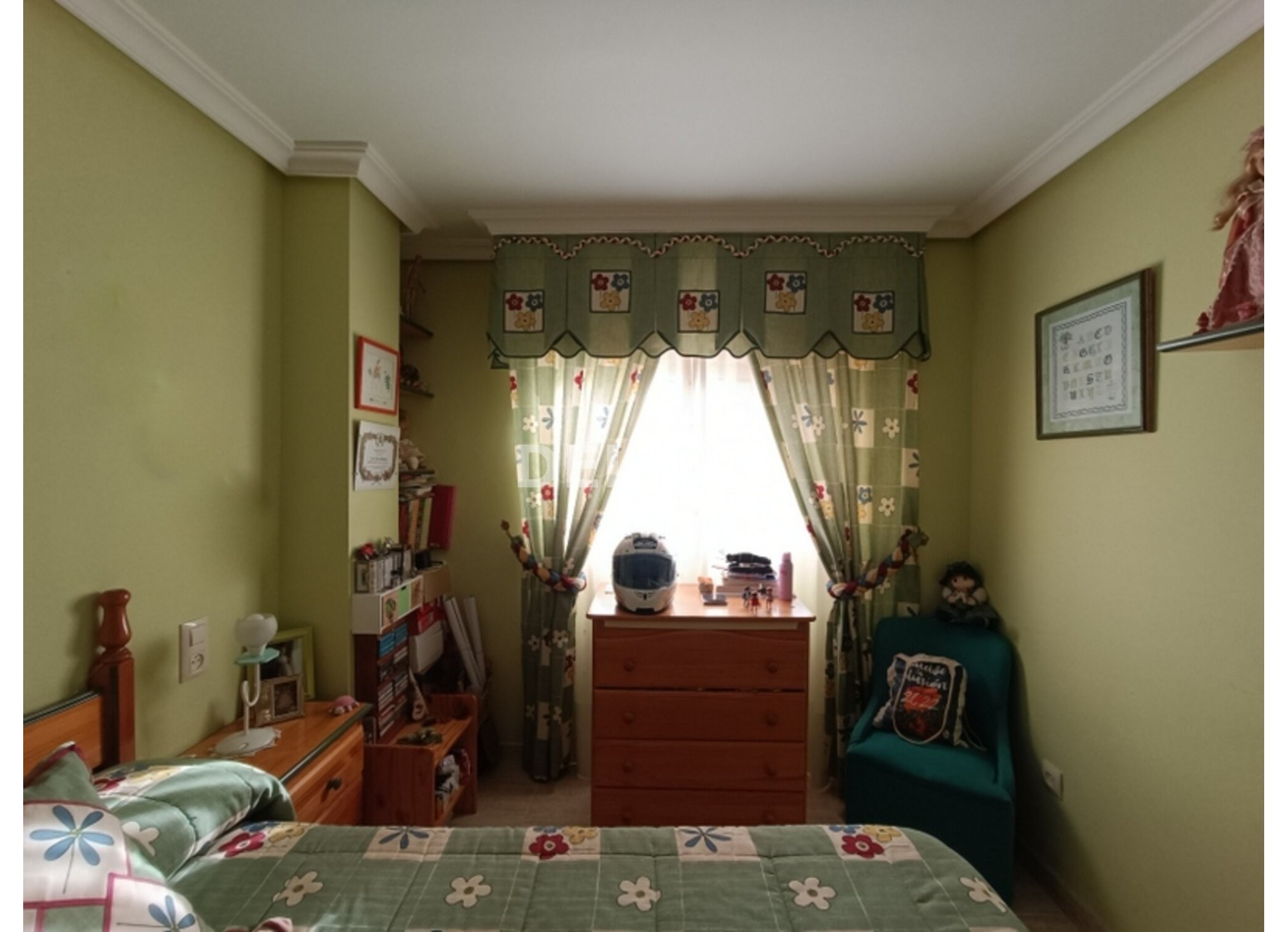 2941 PISO CON GARAJE Y TRASTERO, AVDA LIBERTAD