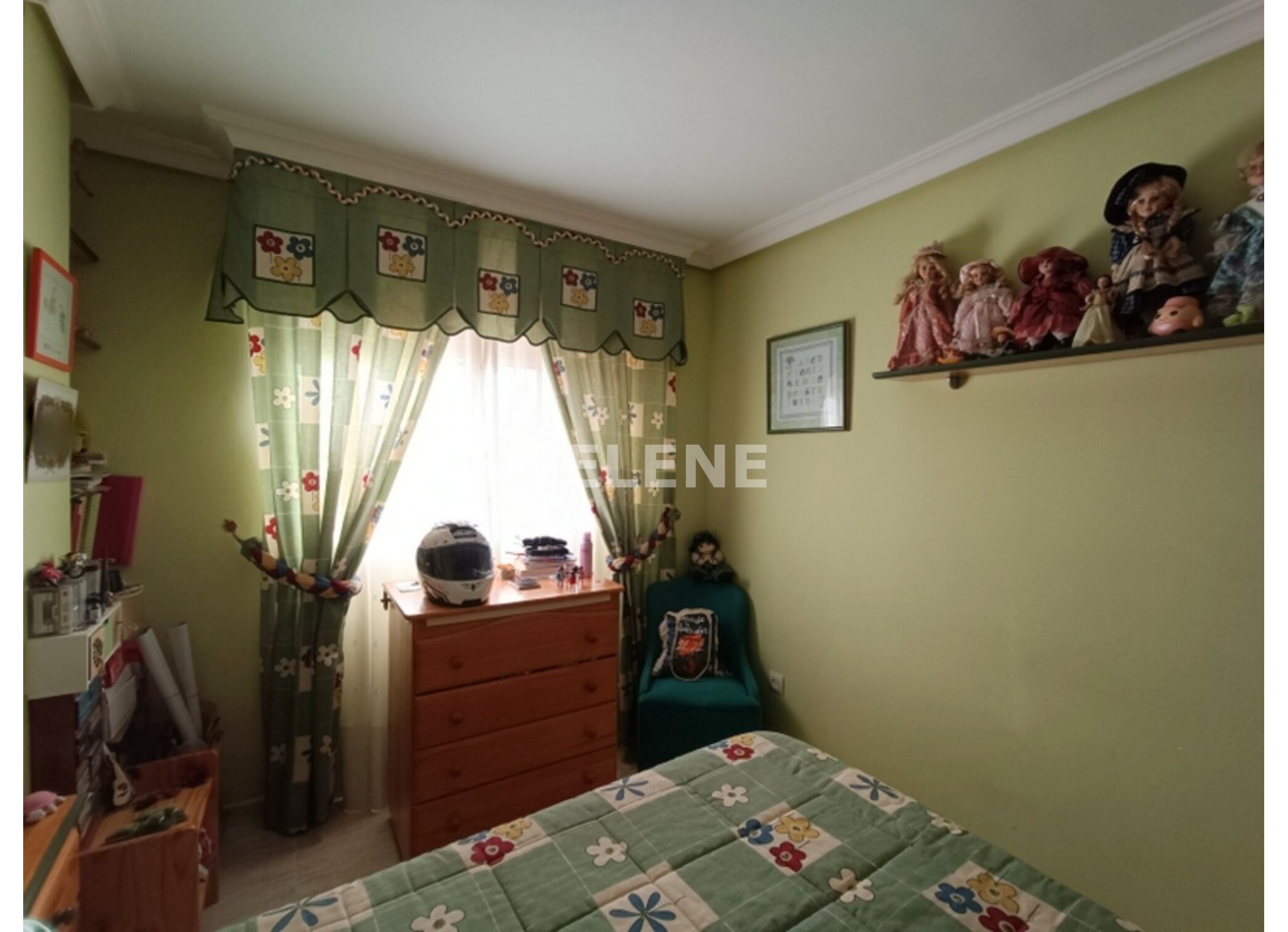 2941 PISO CON GARAJE Y TRASTERO, AVDA LIBERTAD