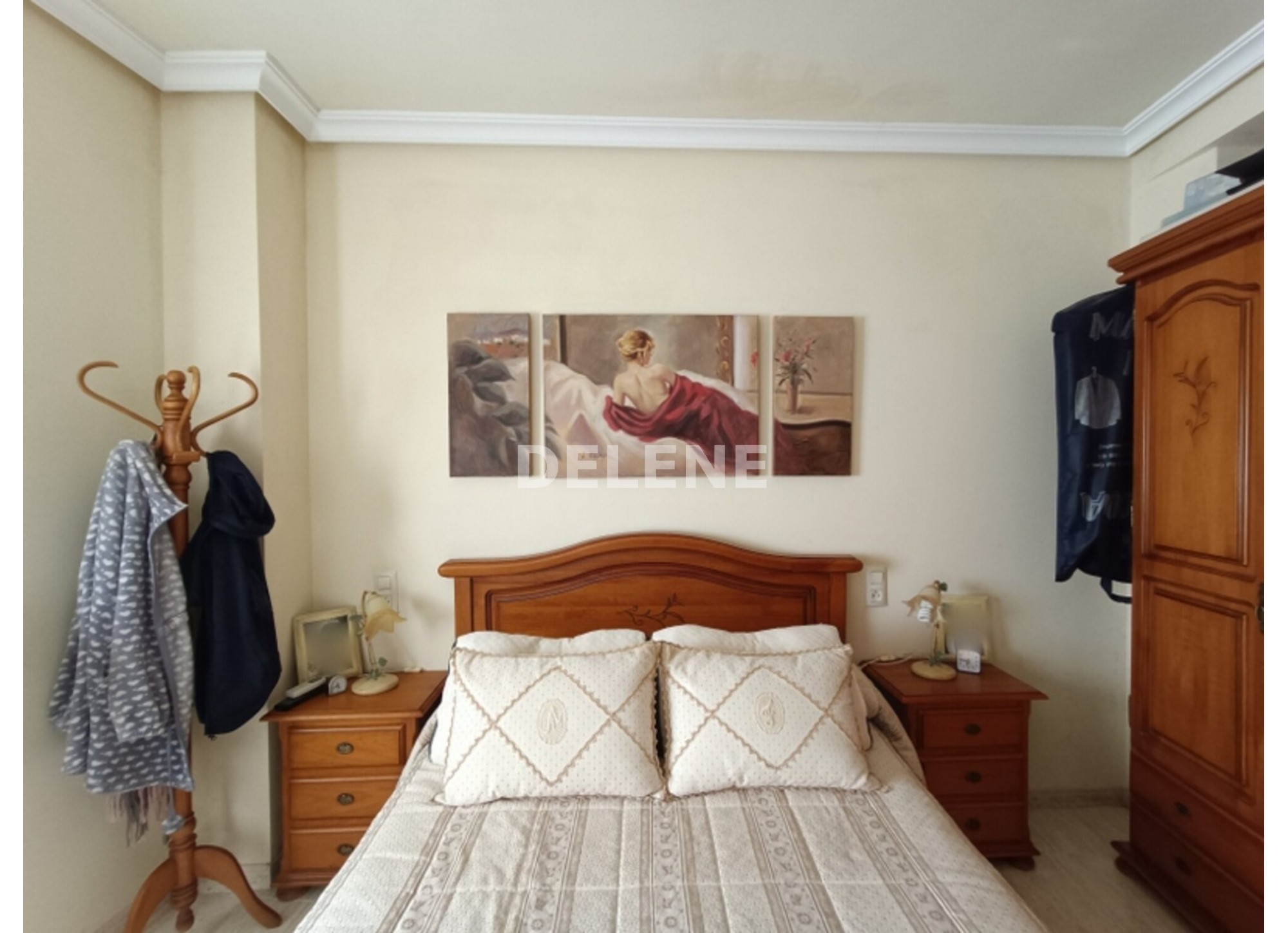 2941 PISO CON GARAJE Y TRASTERO, AVDA LIBERTAD