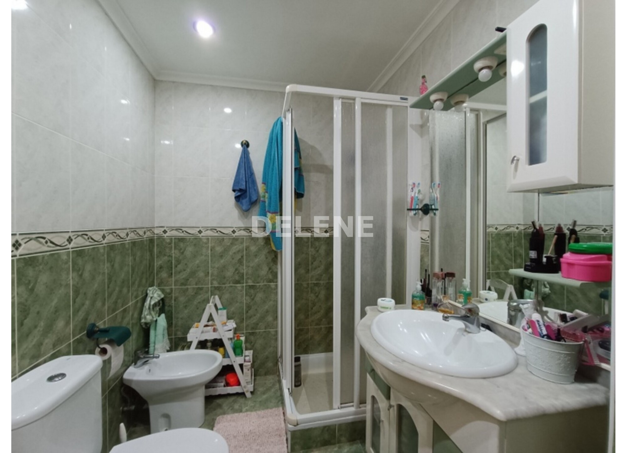 2941 PISO CON GARAJE Y TRASTERO, AVDA LIBERTAD