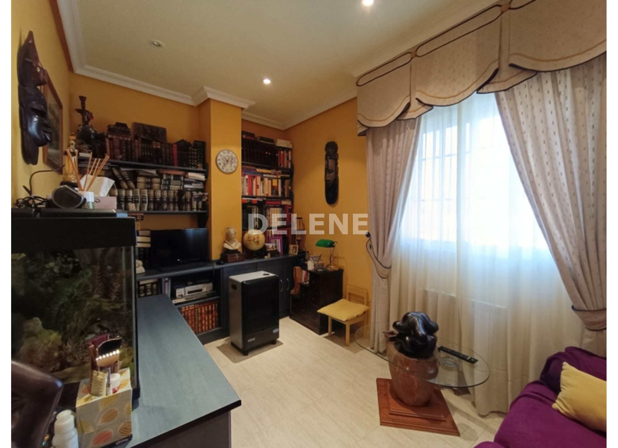 2941 PISO CON GARAJE Y TRASTERO, AVDA LIBERTAD