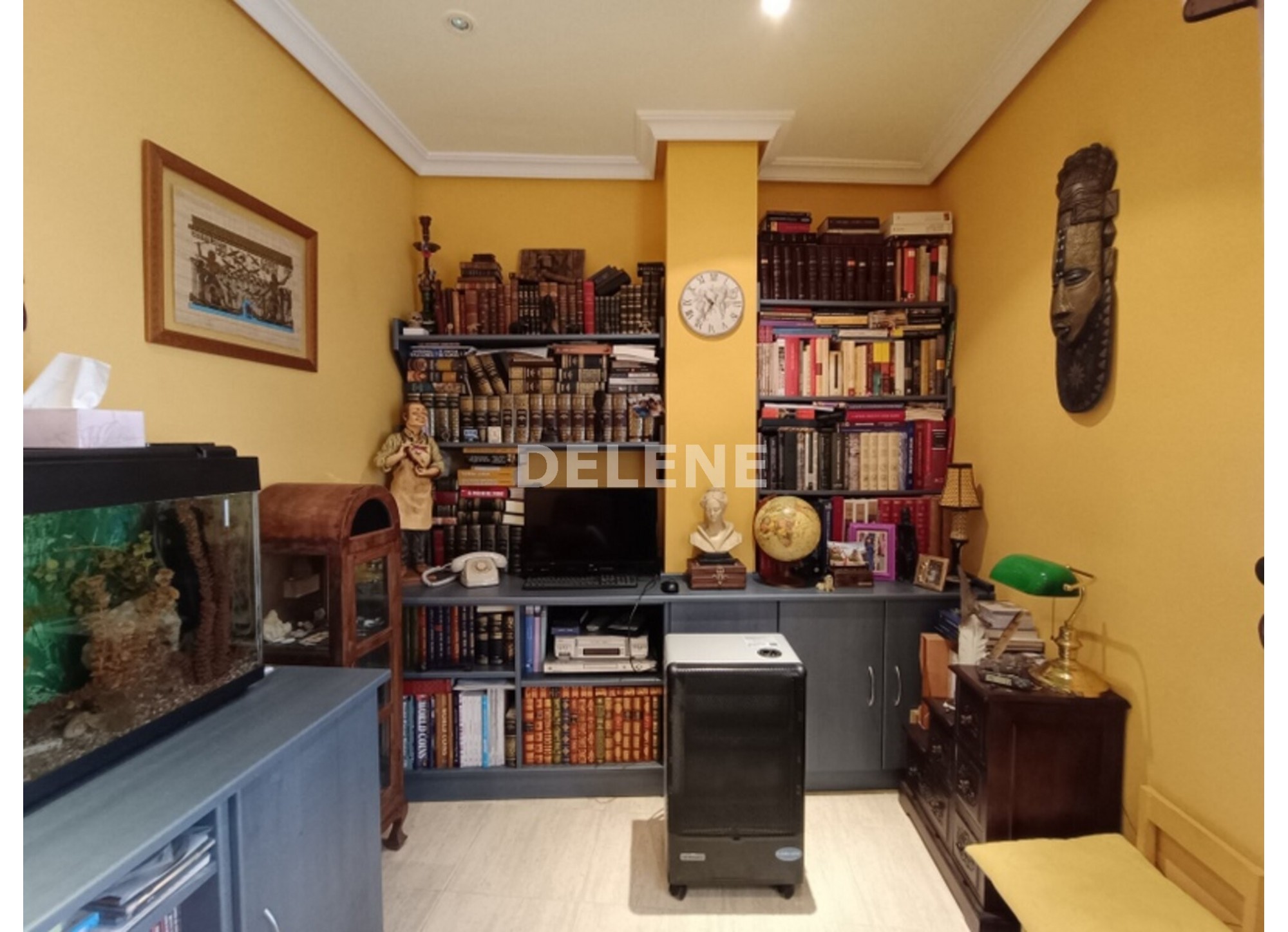 2941 PISO CON GARAJE Y TRASTERO, AVDA LIBERTAD