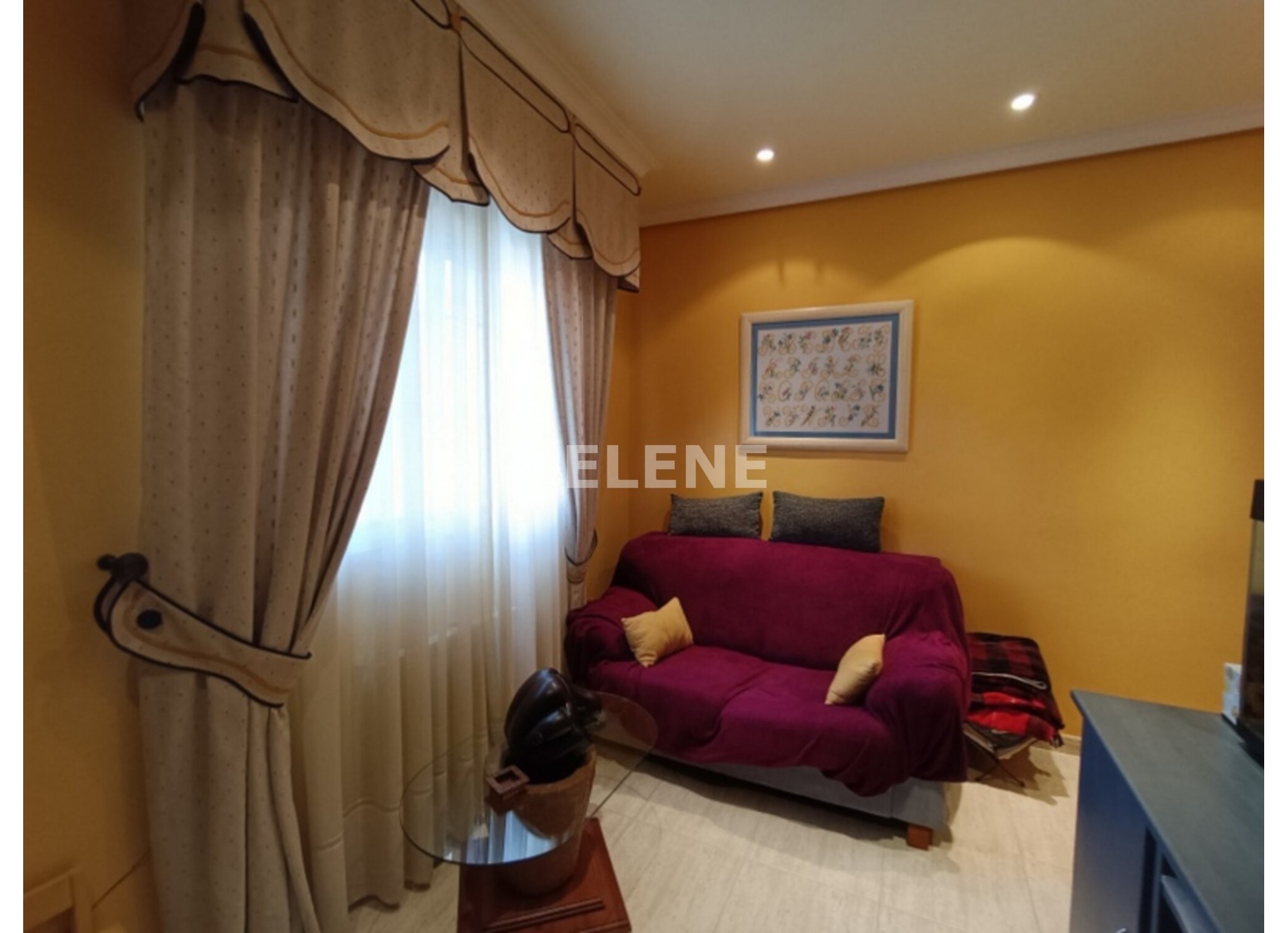 2941 PISO CON GARAJE Y TRASTERO, AVDA LIBERTAD