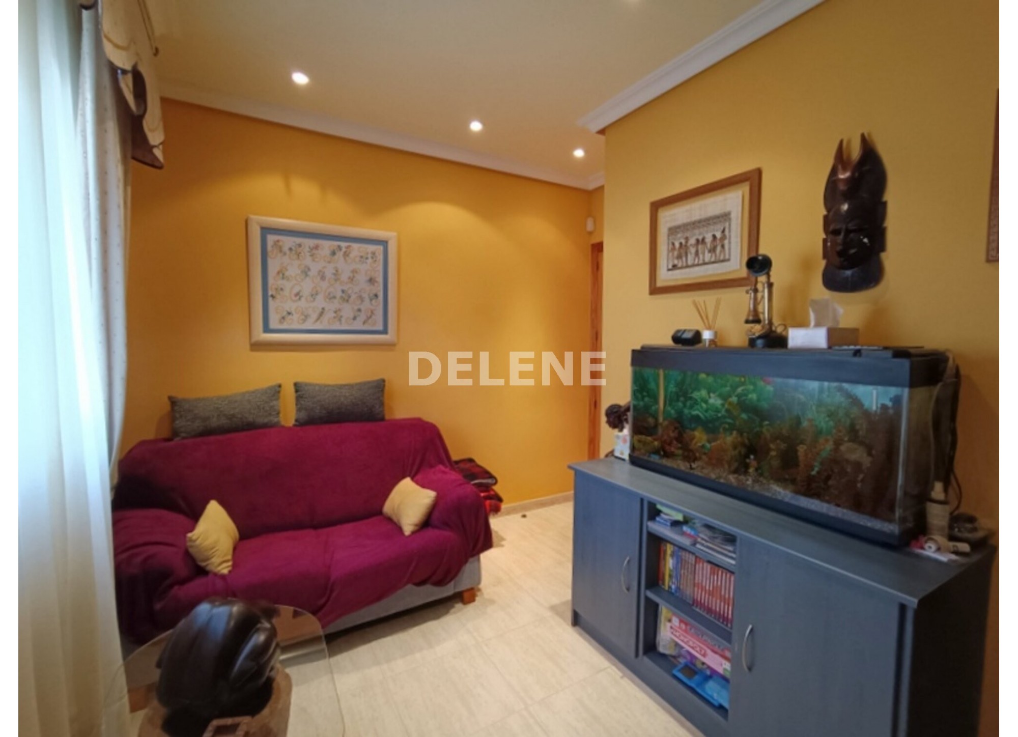 2941 PISO CON GARAJE Y TRASTERO, AVDA LIBERTAD