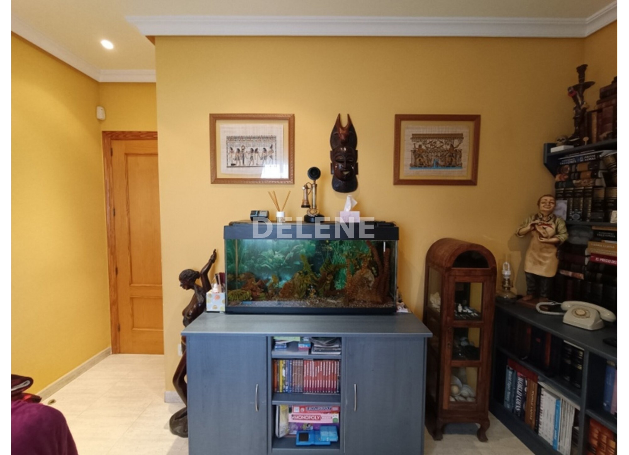 2941 PISO CON GARAJE Y TRASTERO, AVDA LIBERTAD