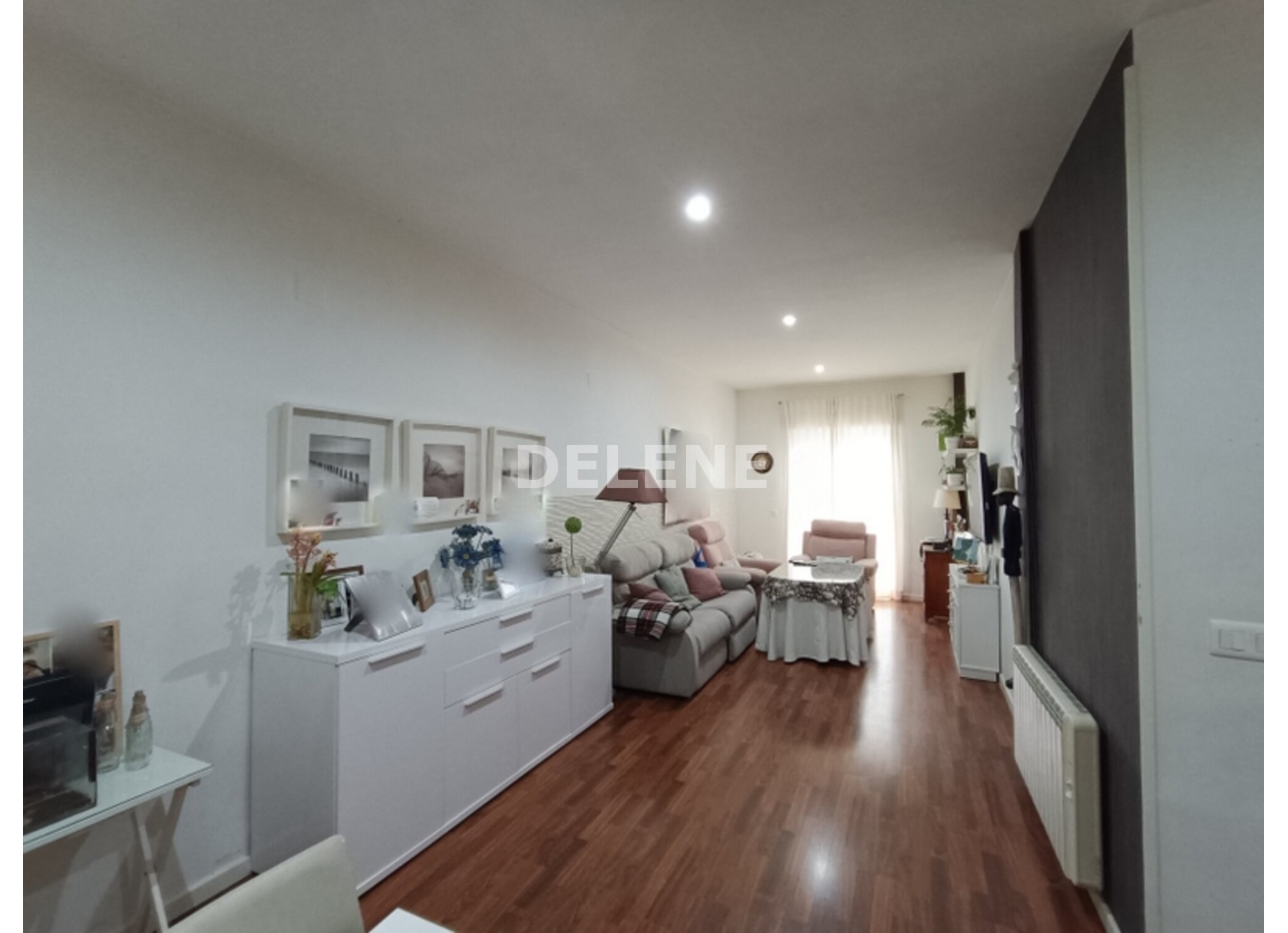 2942 PISO CON GARAJE Y TRASTERO, ZONA MERCADO DE ABASTOS