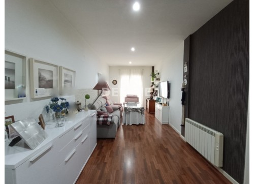 2942 PISO CON GARAJE Y TRASTERO, ZONA MERCADO DE ABASTOS