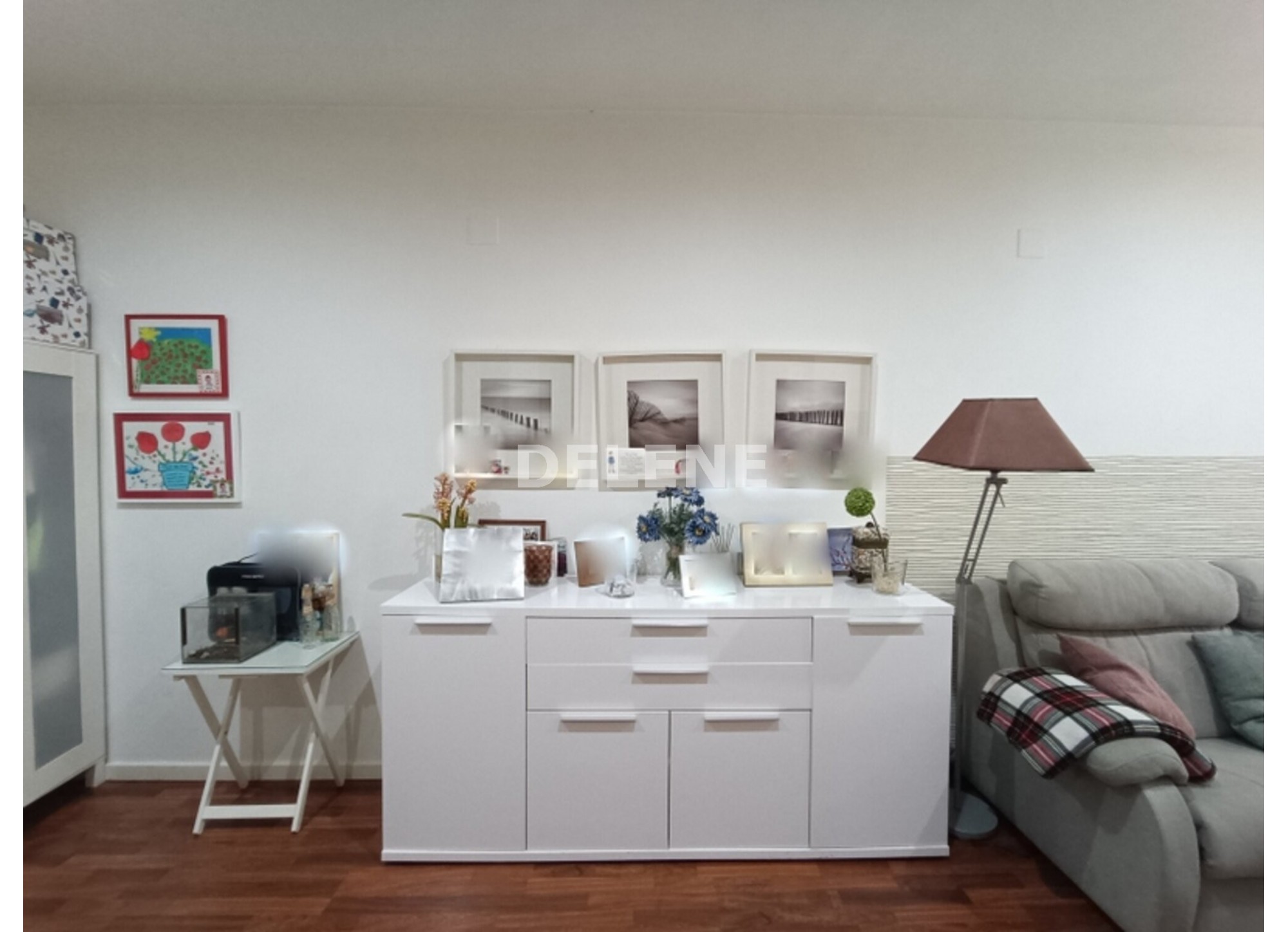 2942 PISO CON GARAJE Y TRASTERO, ZONA MERCADO DE ABASTOS