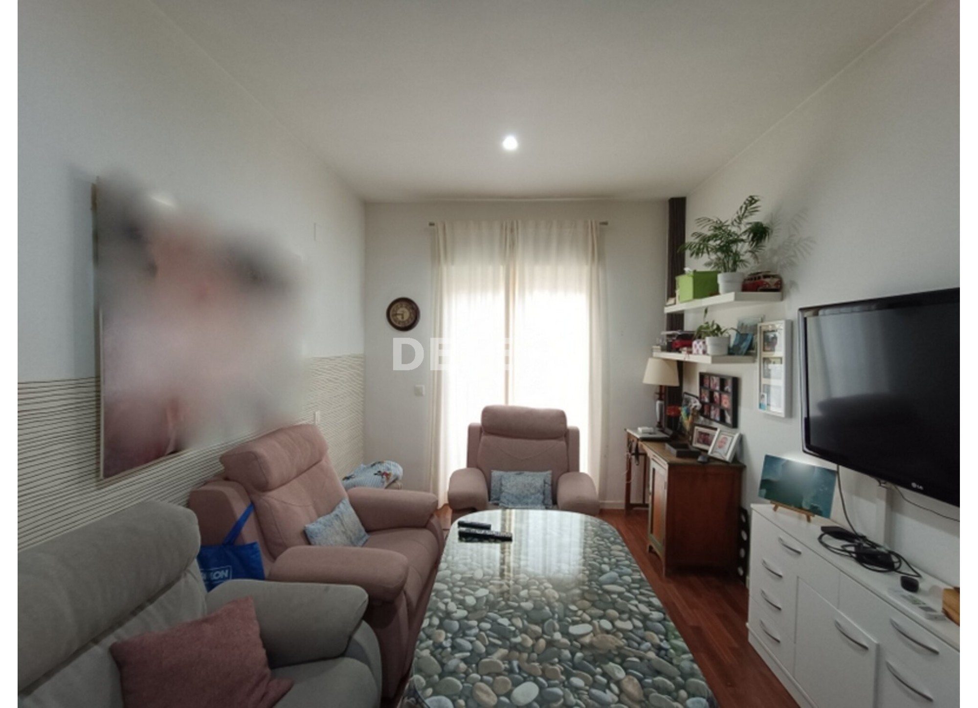 2942 PISO CON GARAJE Y TRASTERO, ZONA MERCADO DE ABASTOS